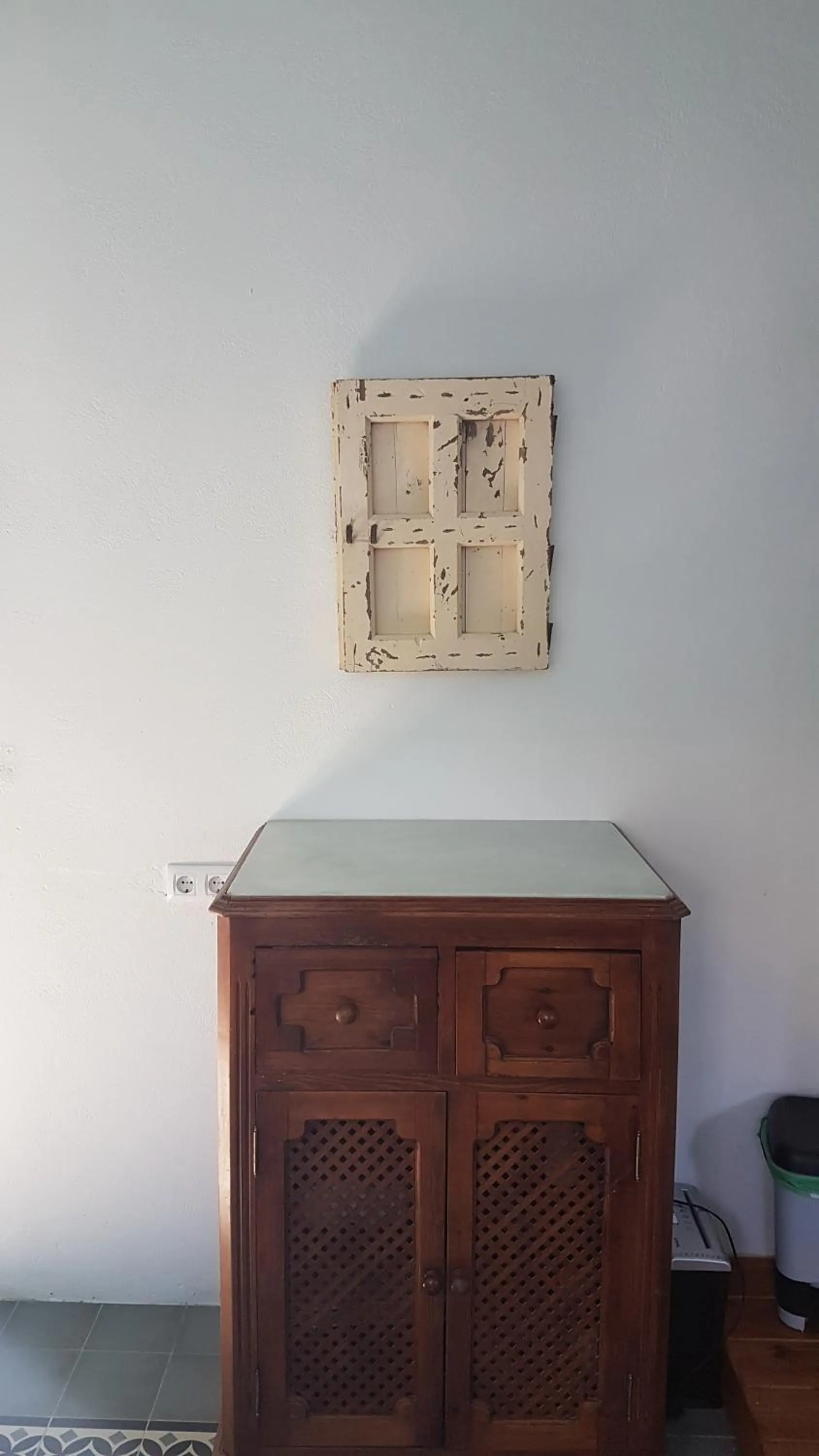 Decorative detail in Casa-Palacio La Casa Empeño en Centro Histórico