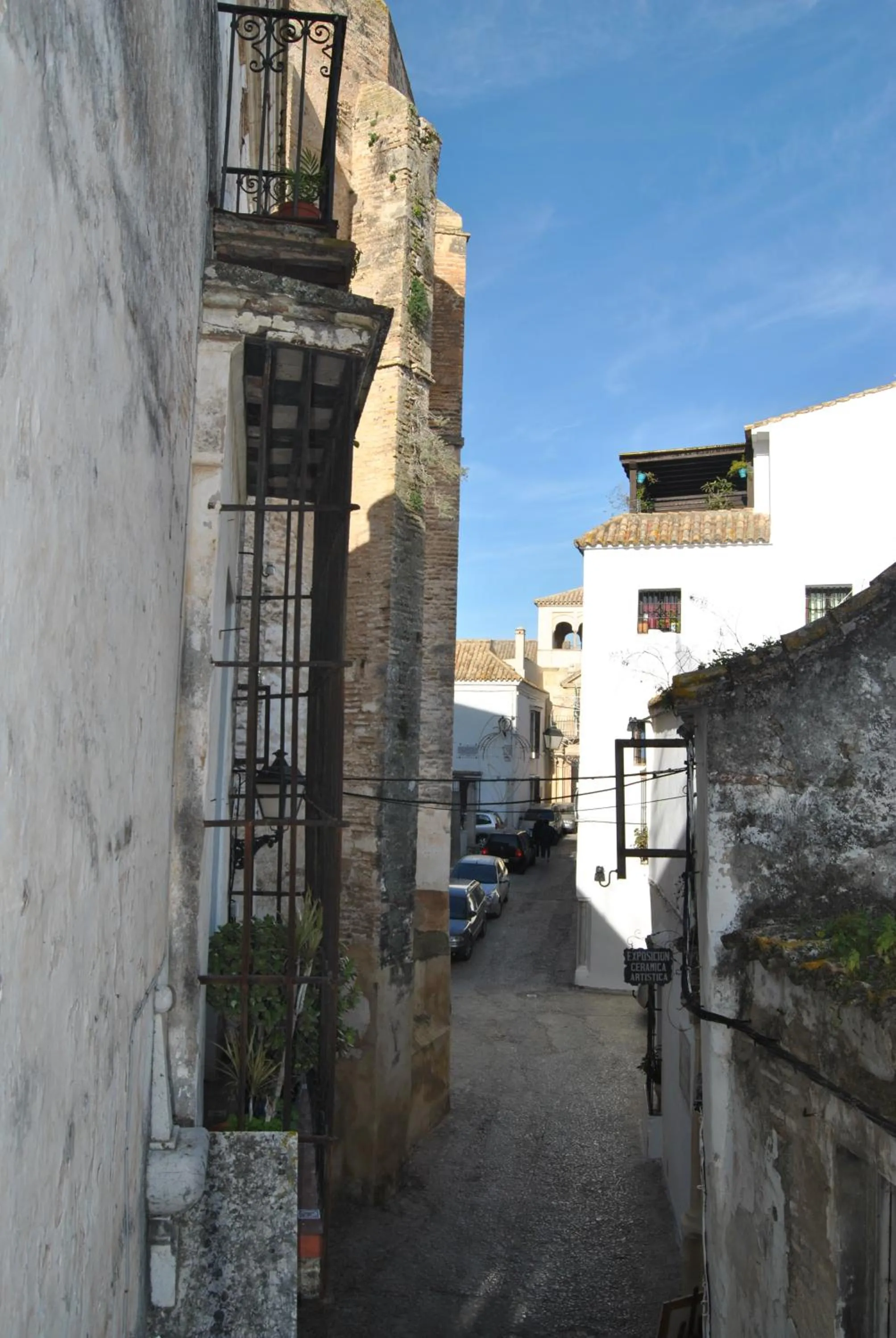 Nearby landmark in Casa-Palacio La Casa Empeño en Centro Histórico