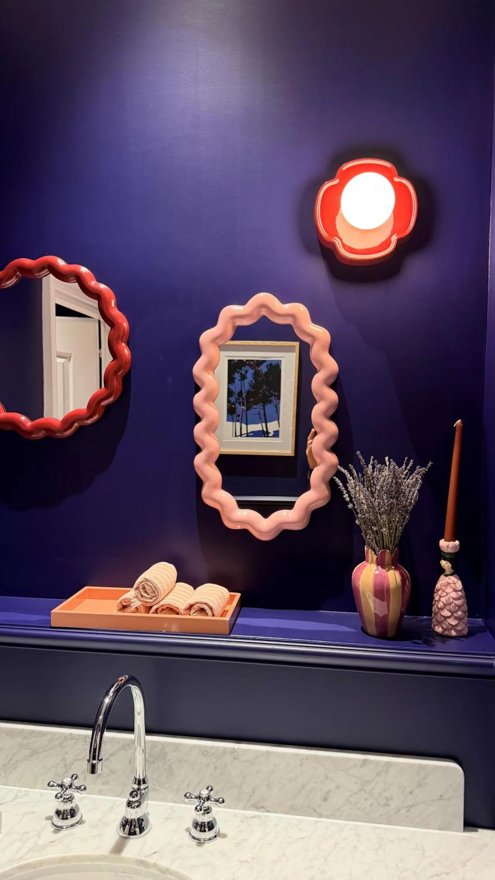 Toilet in Hôtel Le Clos Huguerie - Boutique Hôtel - Bordeaux Centre