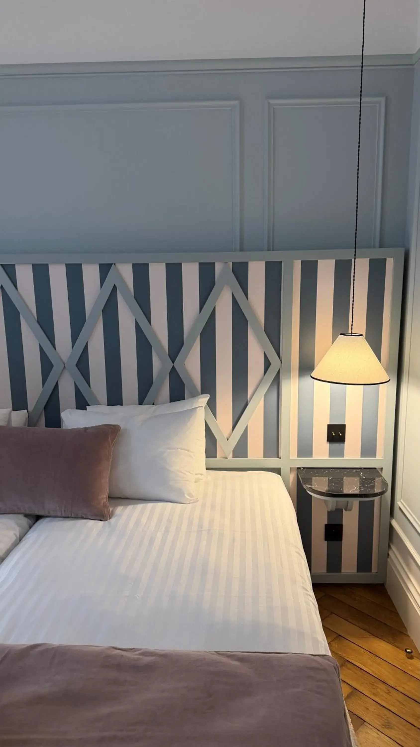 Twin Room in Hôtel Le Clos Huguerie - Boutique Hôtel - Bordeaux Centre Twin Room in Hôtel Le Clos Huguerie - Boutique Hôtel - Bordeaux Centre