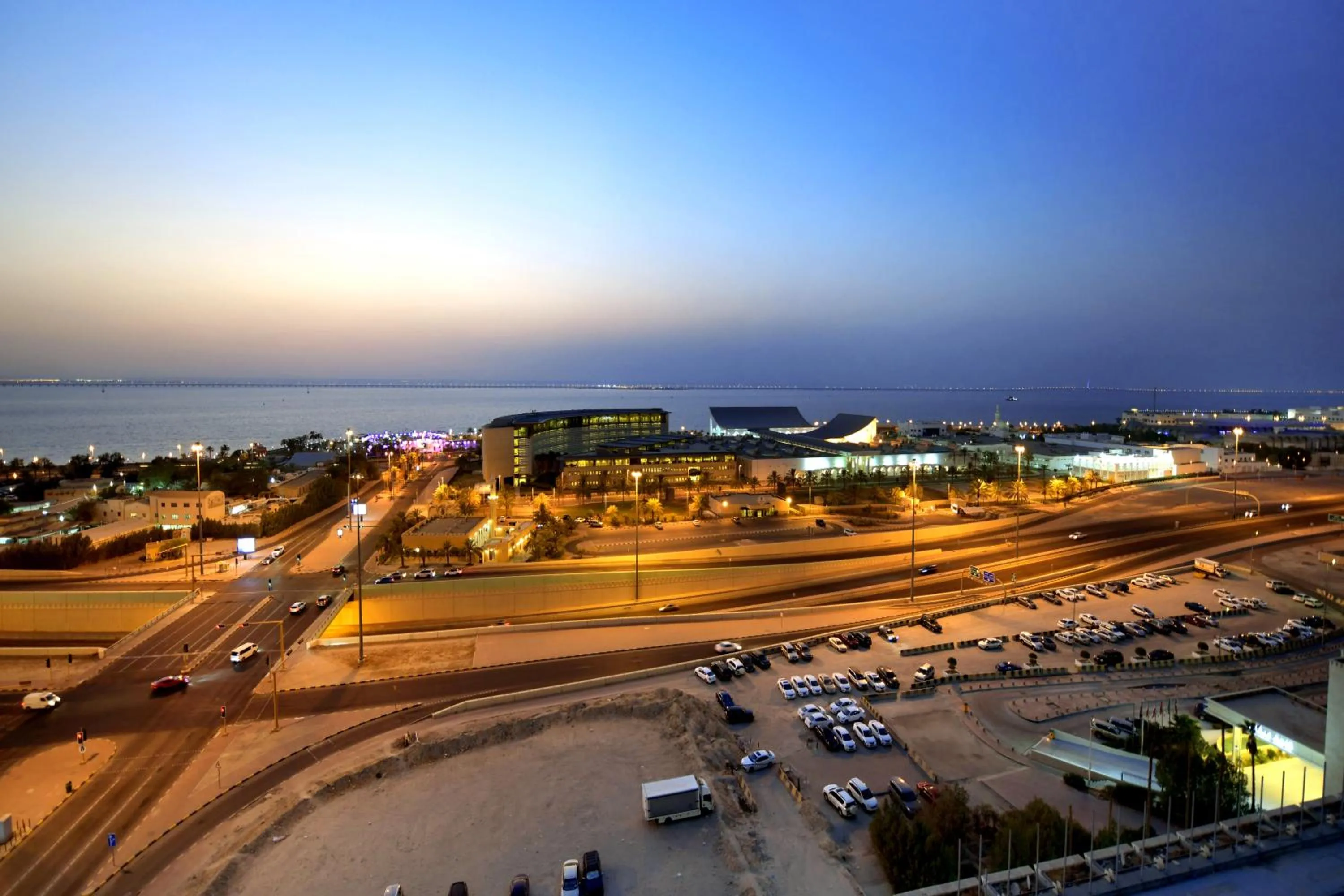 Carlton Tower Hotel Kuwait