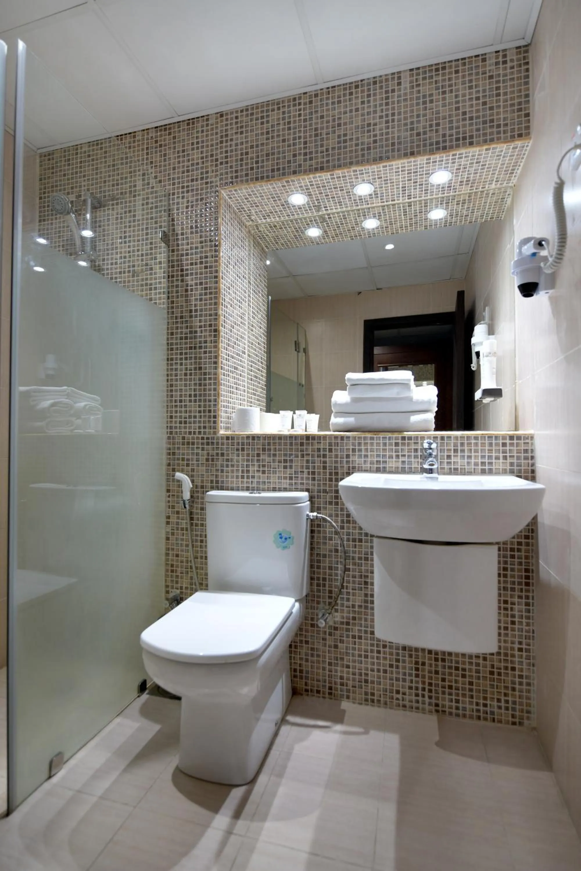 Carlton Tower Hotel Kuwait