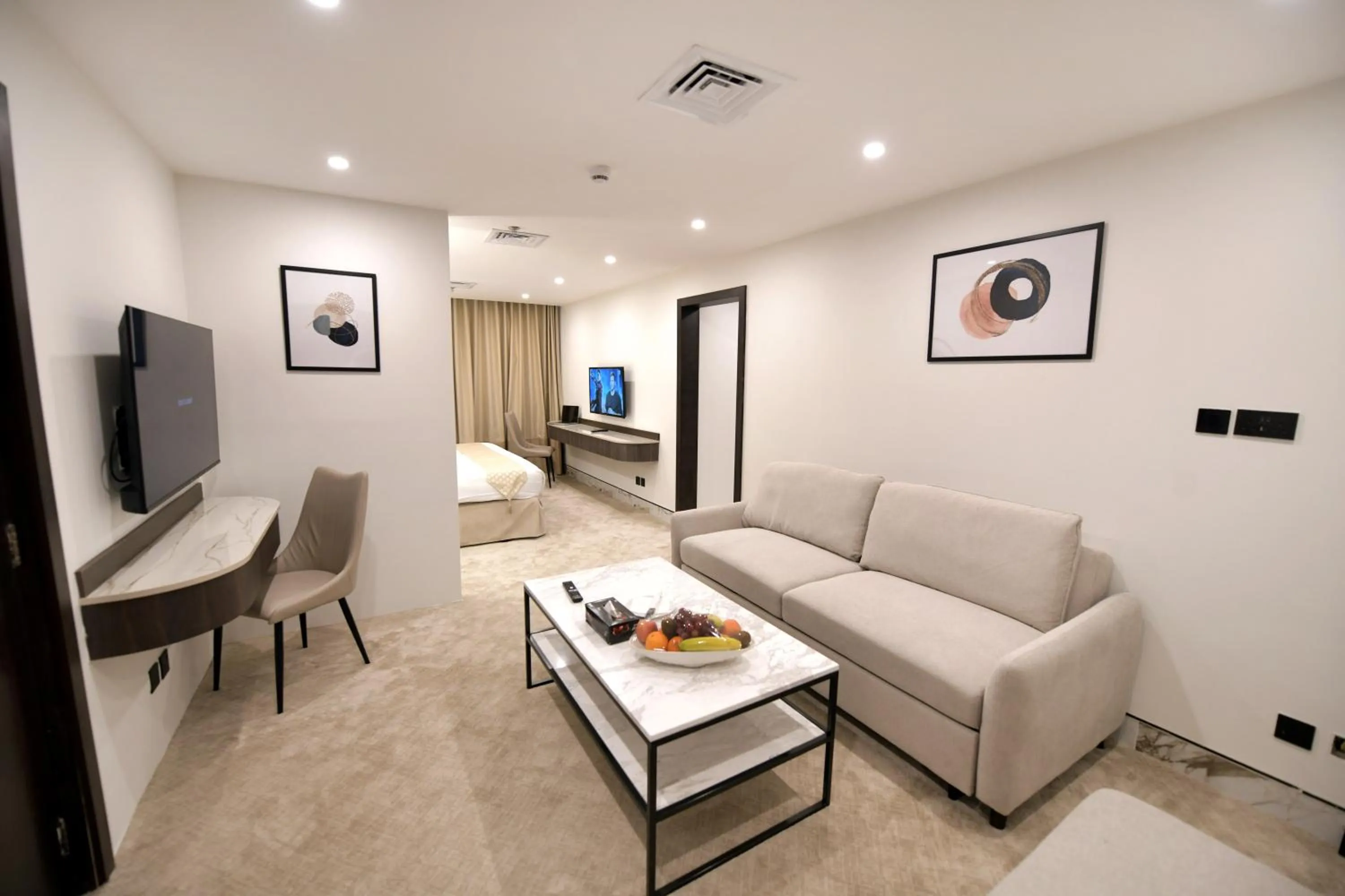 Carlton Tower Hotel Kuwait