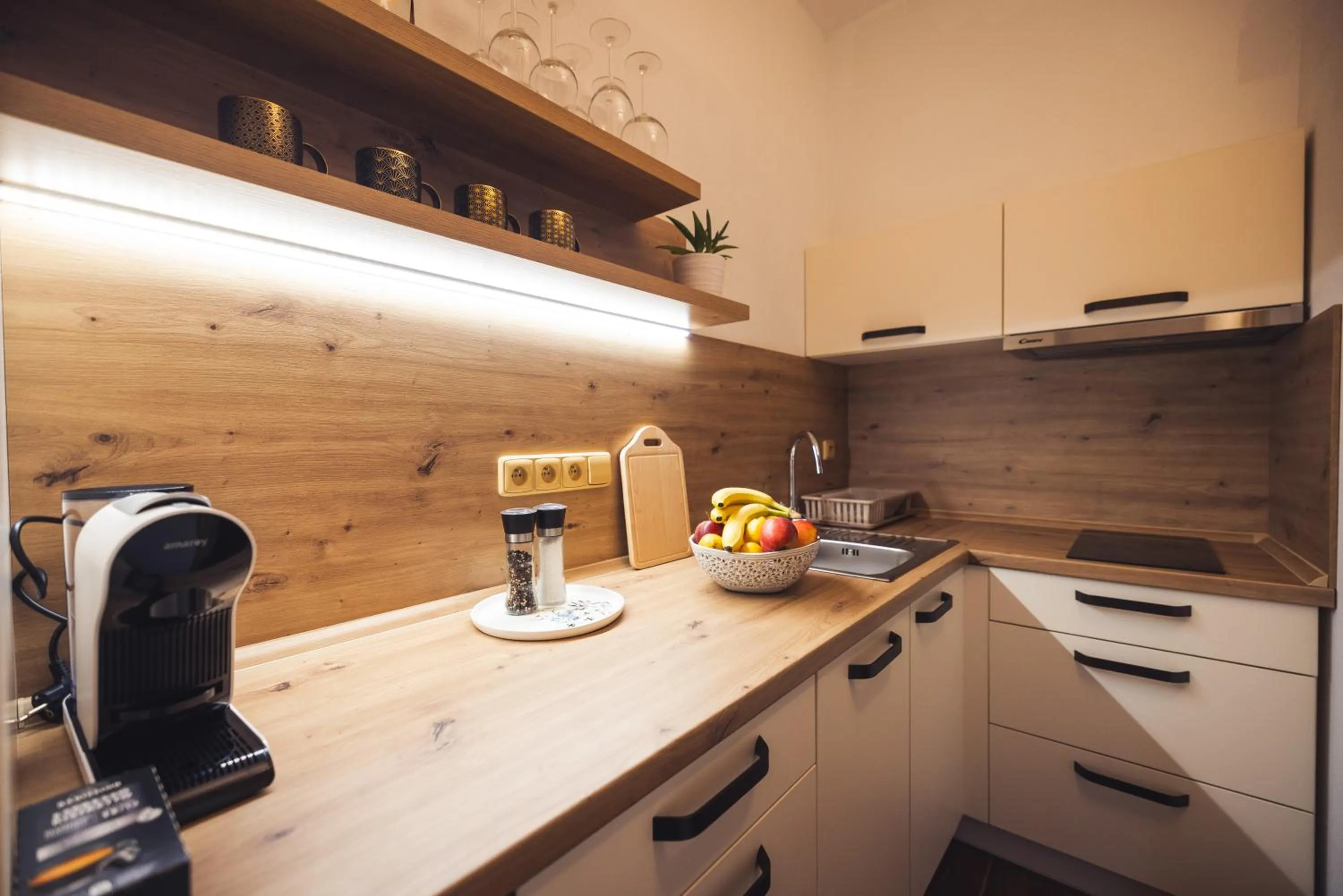 Penzion U Papoušků