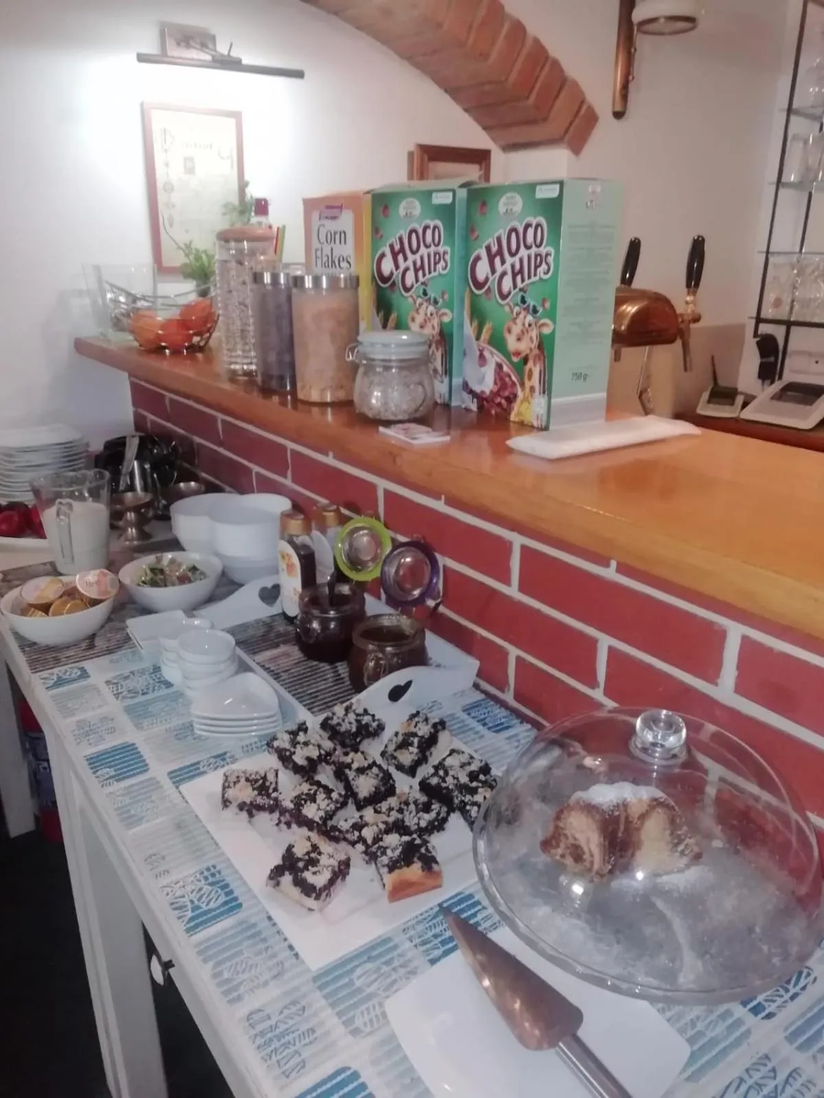 Penzion U Papoušků