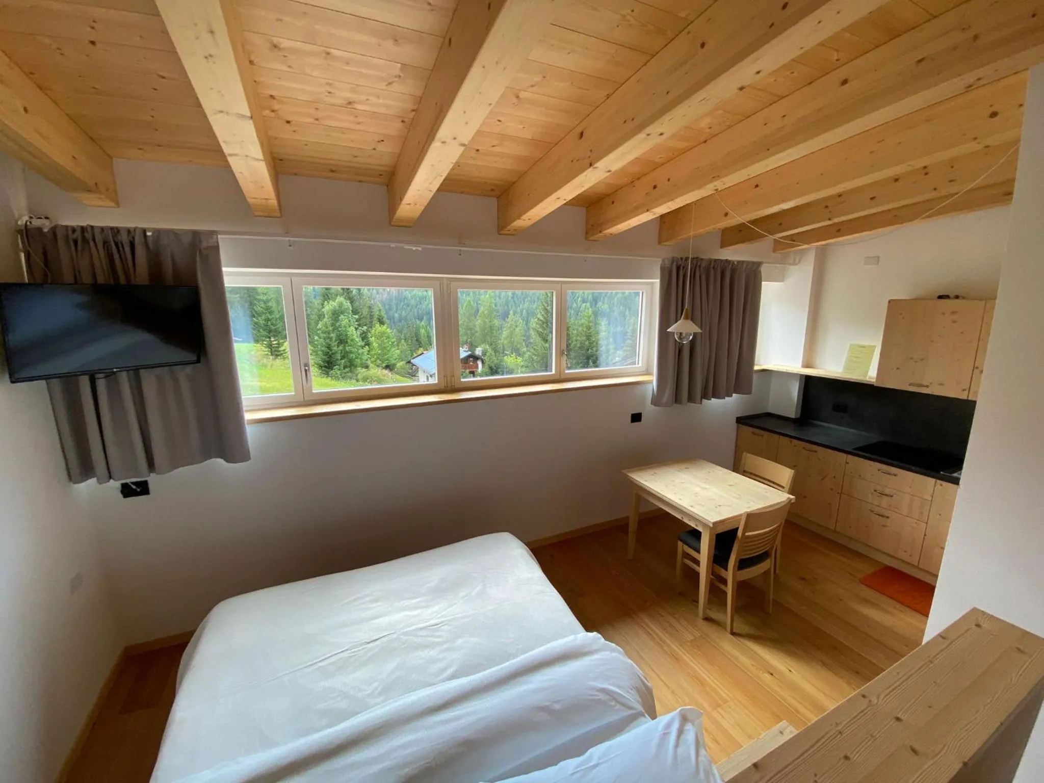 Hotel Garni Civetta