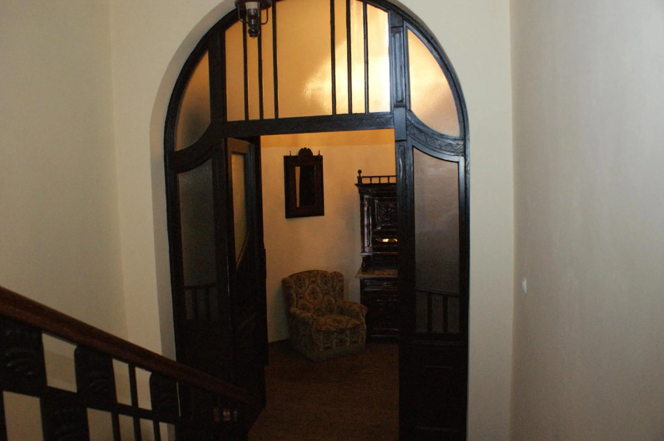 Property building in VILA Corviniana