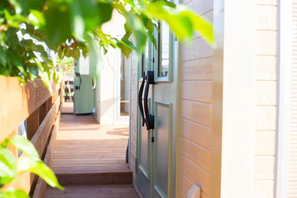 Standard Villa in OKINAWA GREEN LODGE