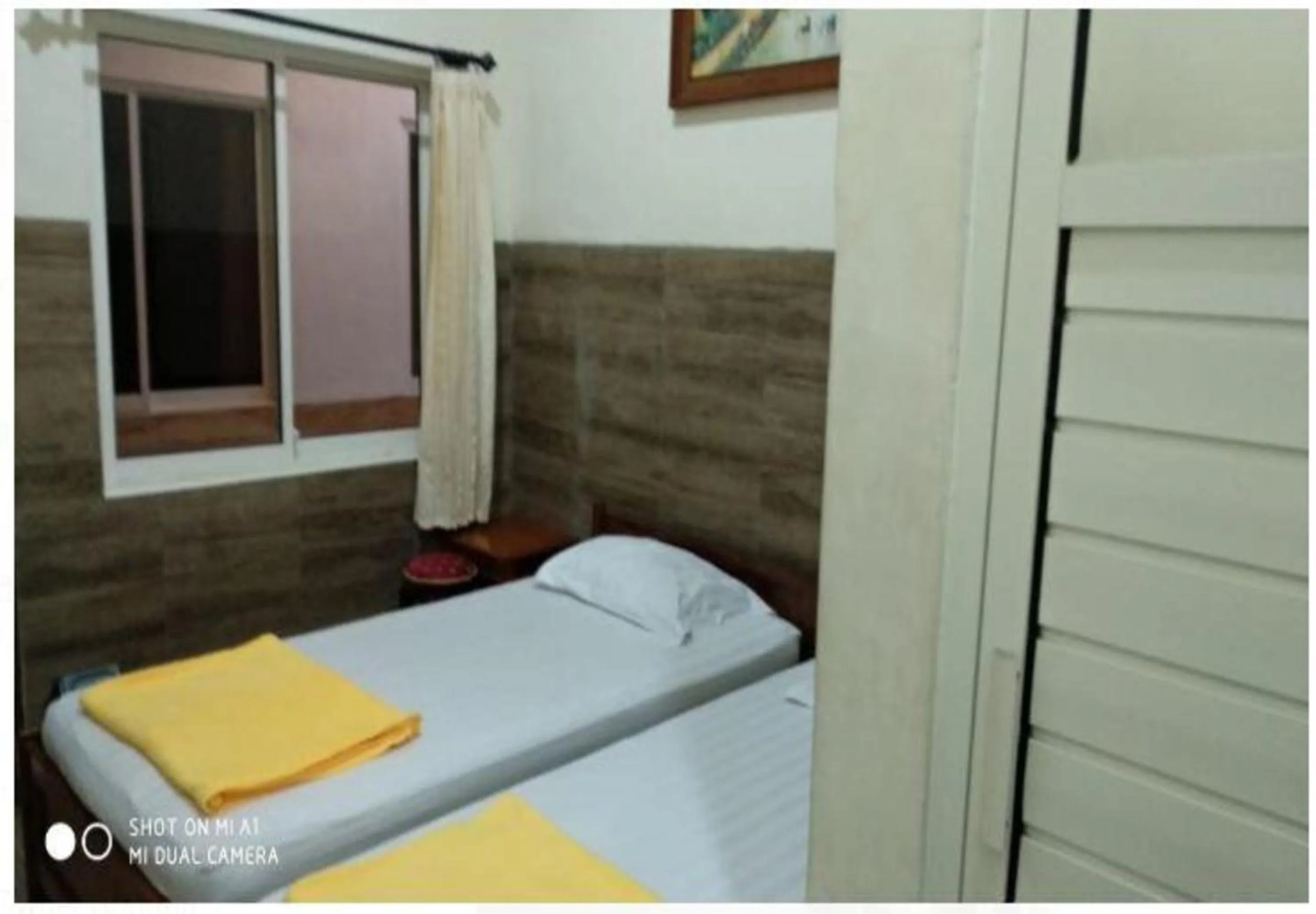 Bedroom in Hotel Permata Indah Permai