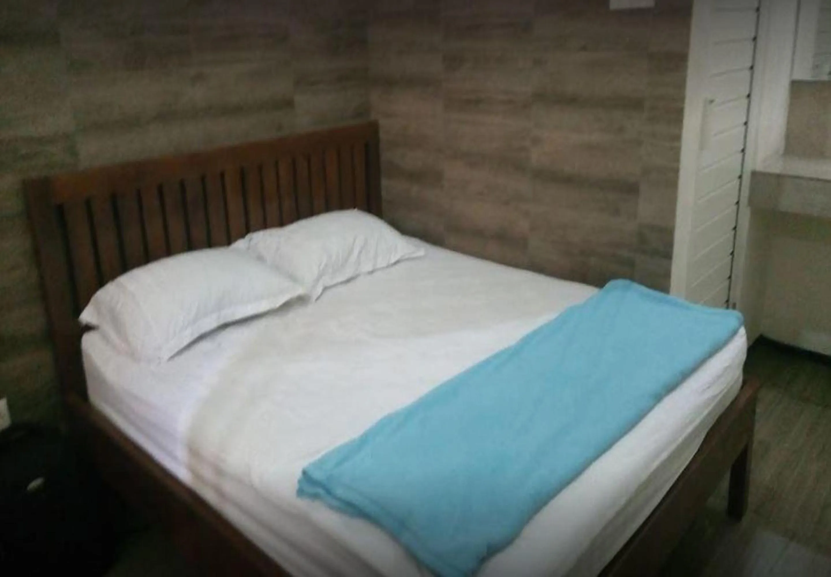 Bedroom in Hotel Permata Indah Permai