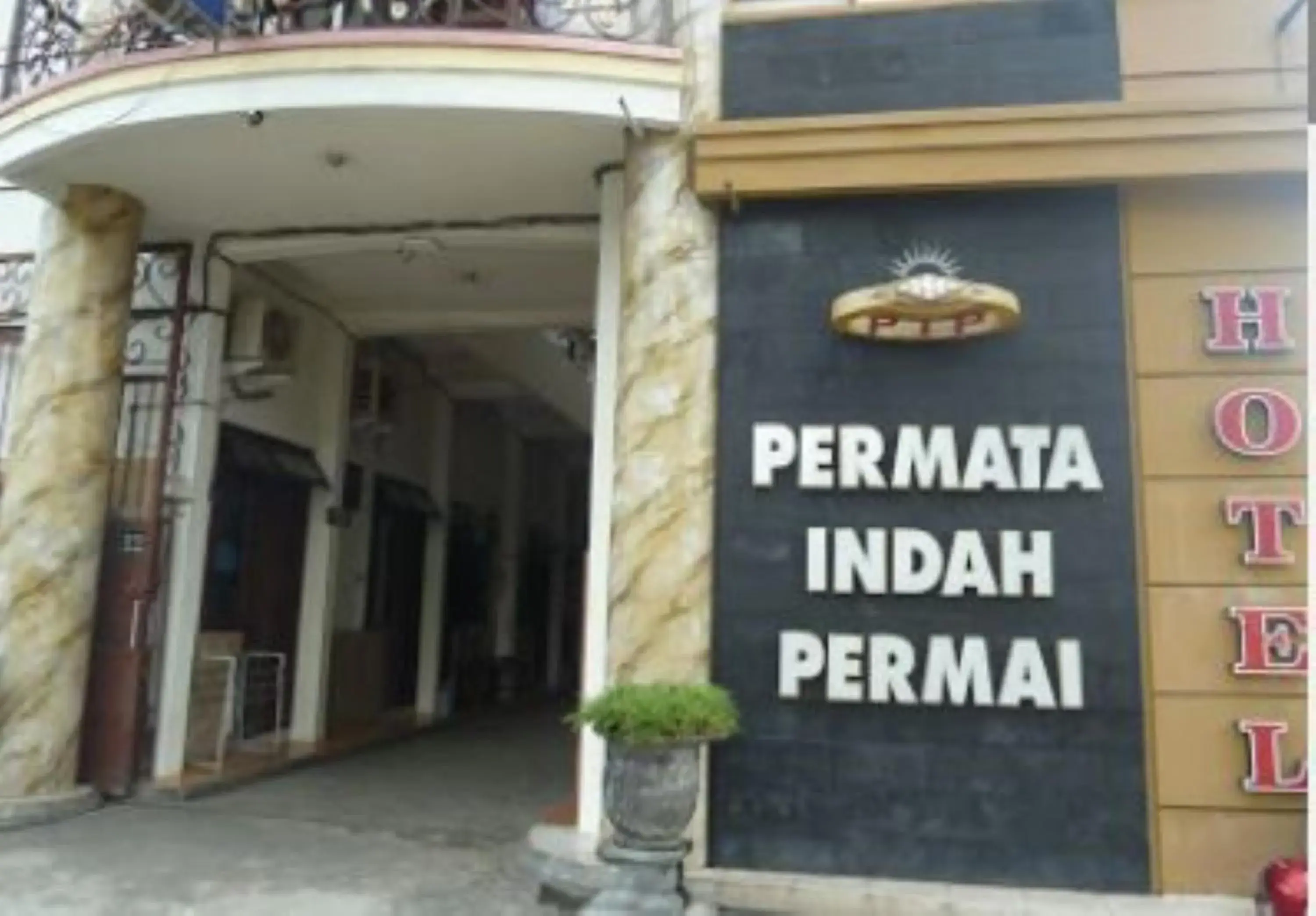 Hotel Permata Indah Permai Hotel Permata Indah Permai