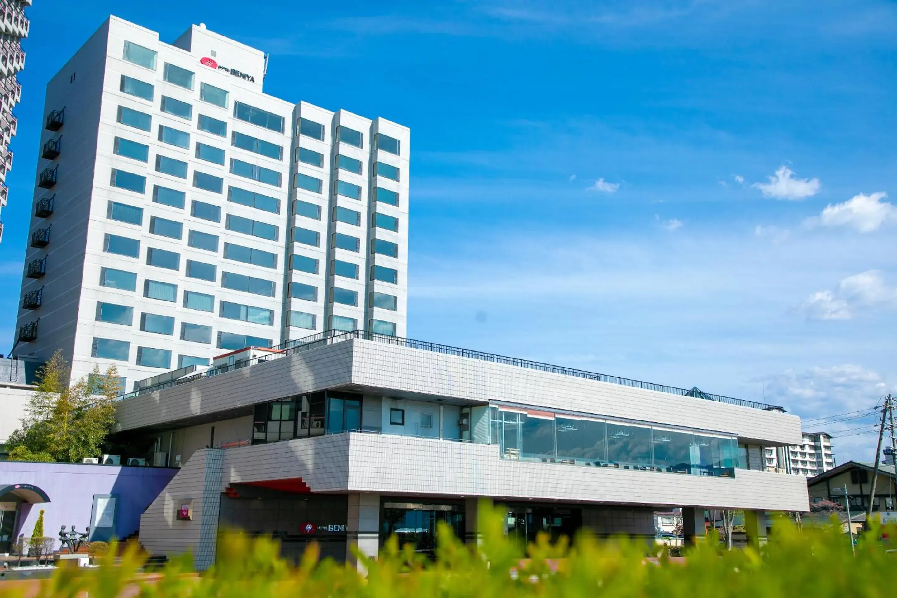 Hotel Beniya Hotel Beniya