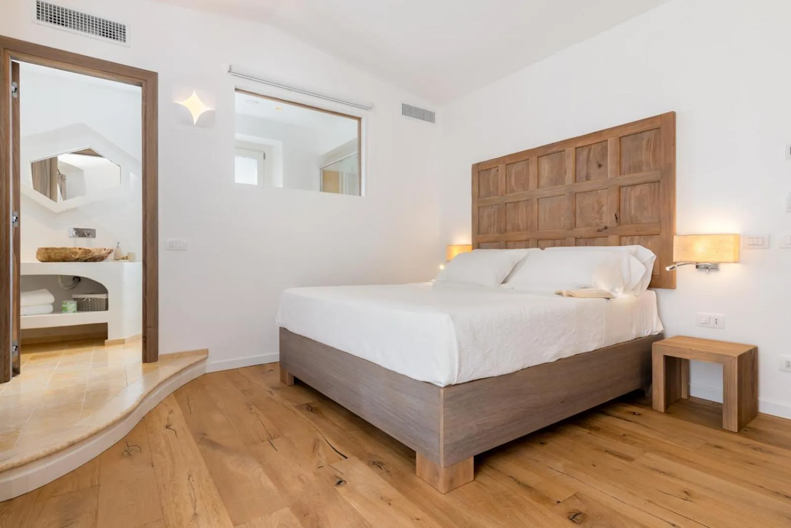 Bedroom, Bed in Il Giardino Degli Aranci