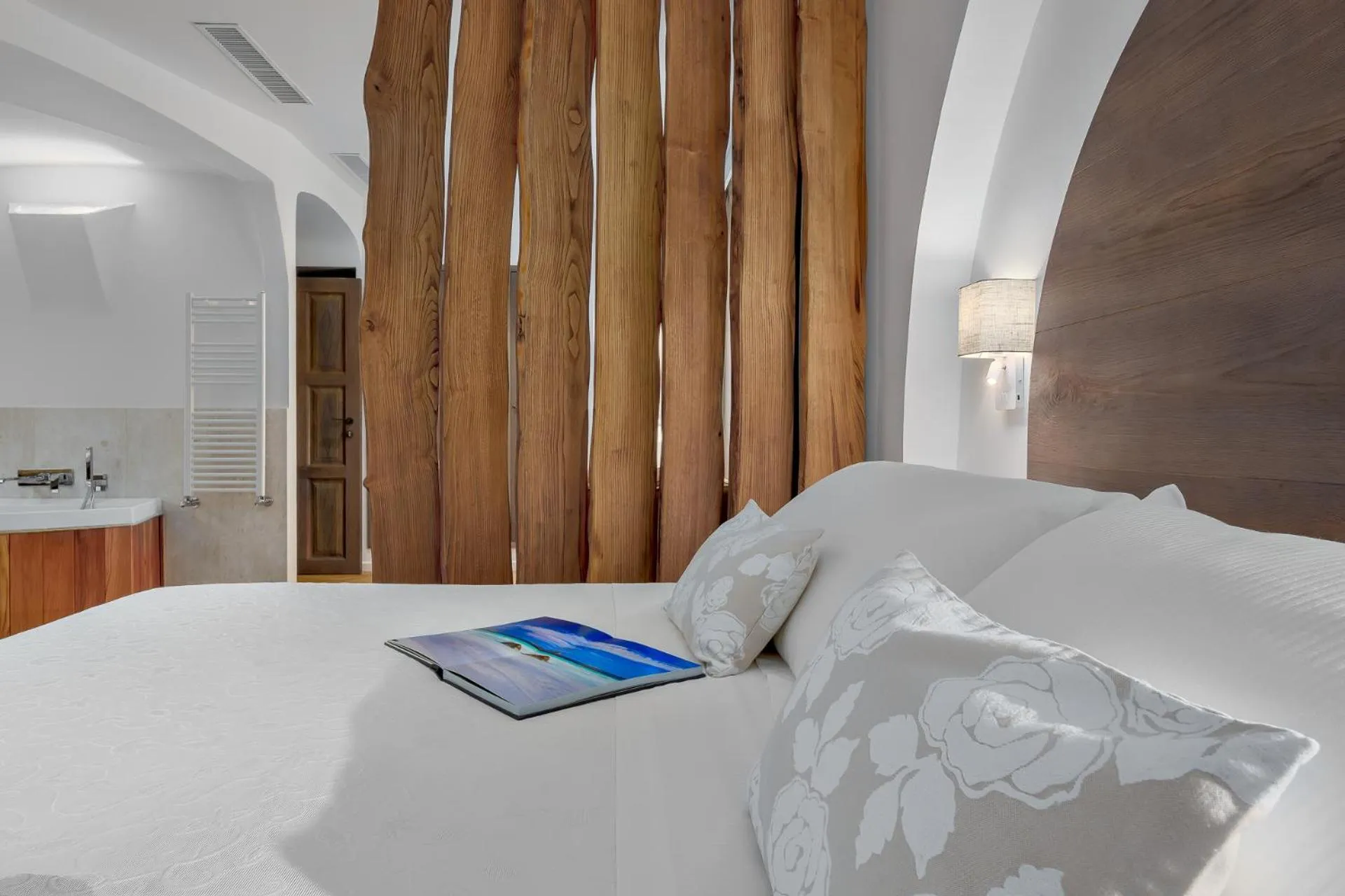 Bedroom, Bed in Il Giardino Degli Aranci