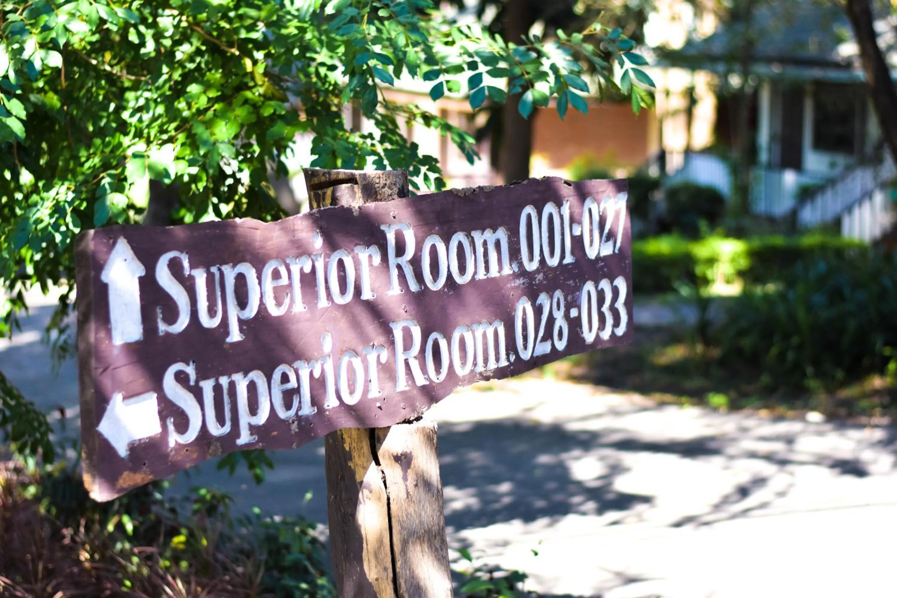 Muaklek Paradise Resort