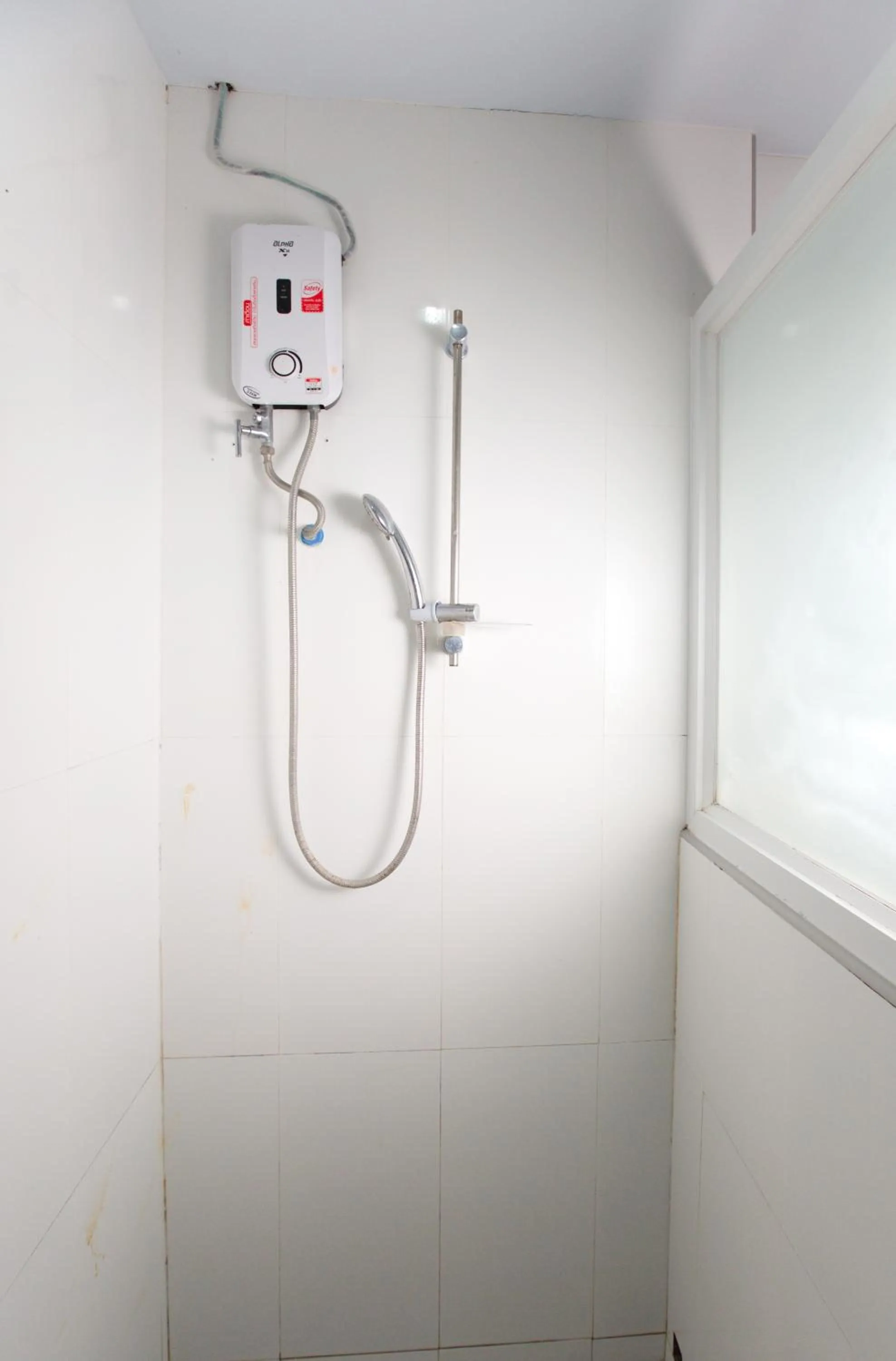 Muaklek Paradise Resort