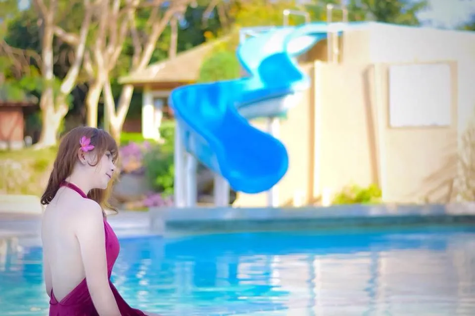 Muaklek Paradise Resort