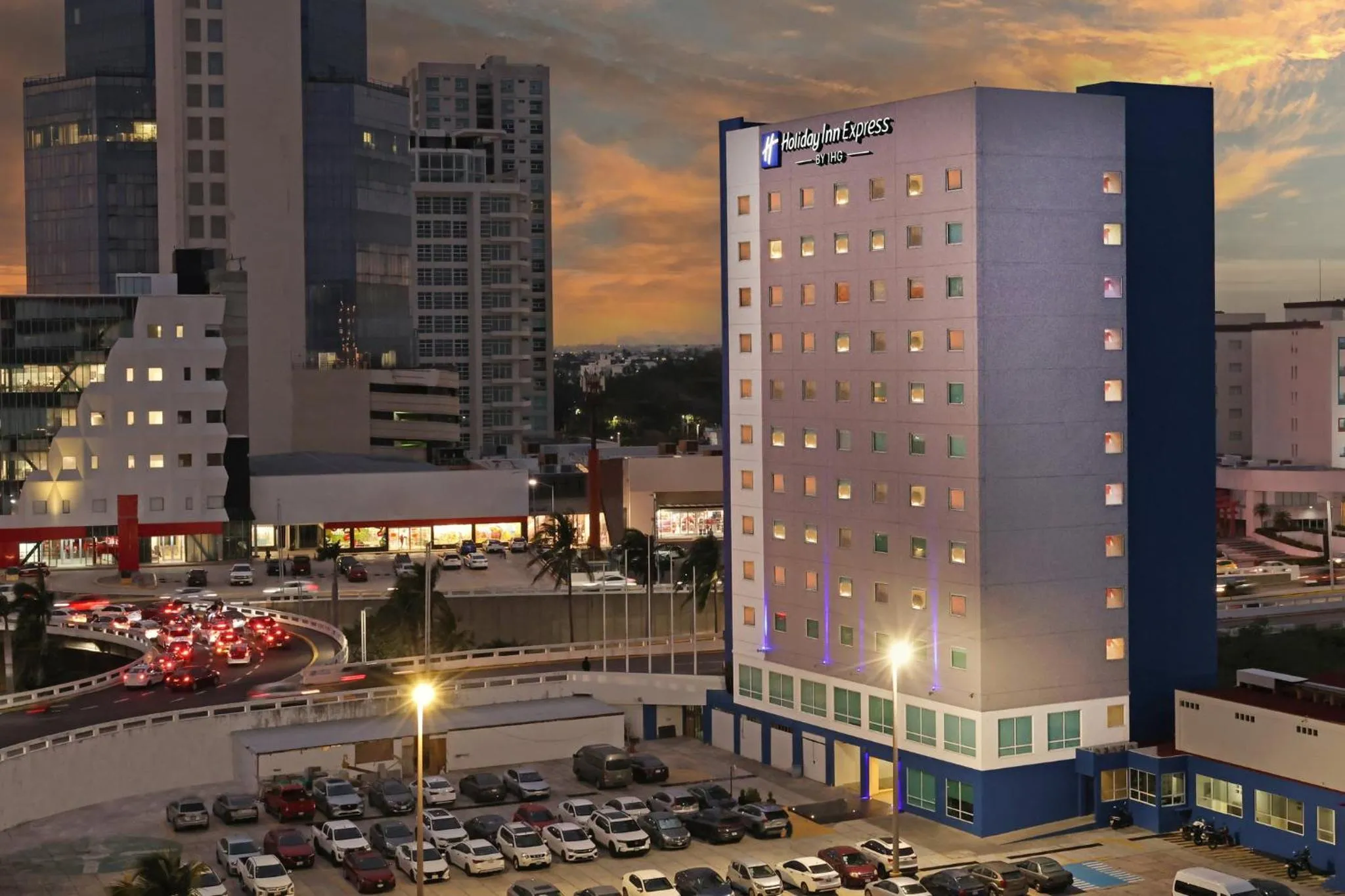 Other in Holiday Inn Express Veracruz Boca del Rio by IHG