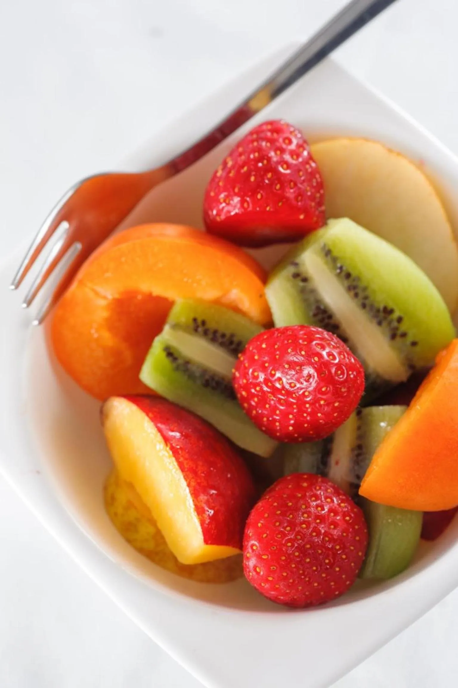 Breakfast in Riva Luxury Rooms