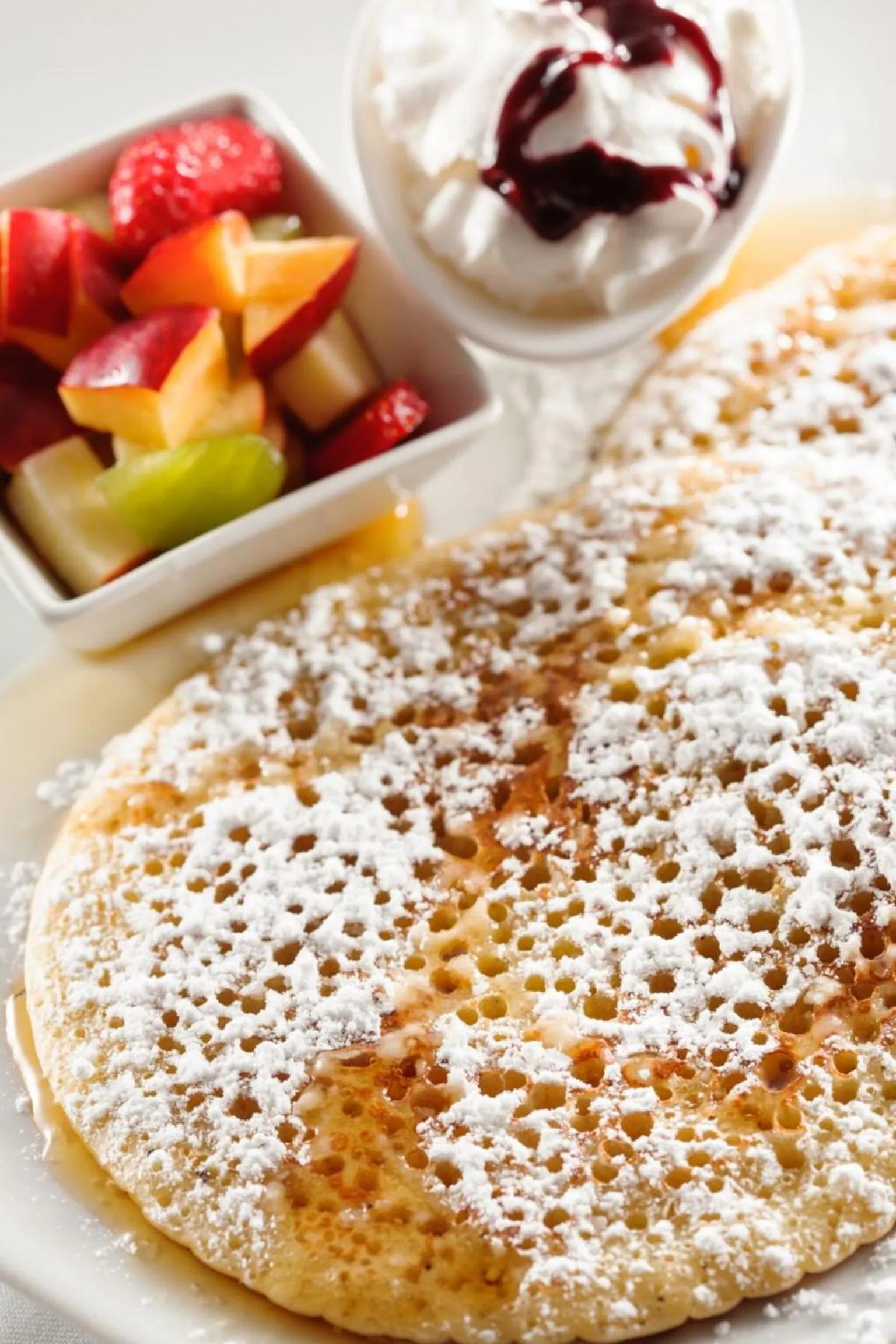 Breakfast in Riva Luxury Rooms