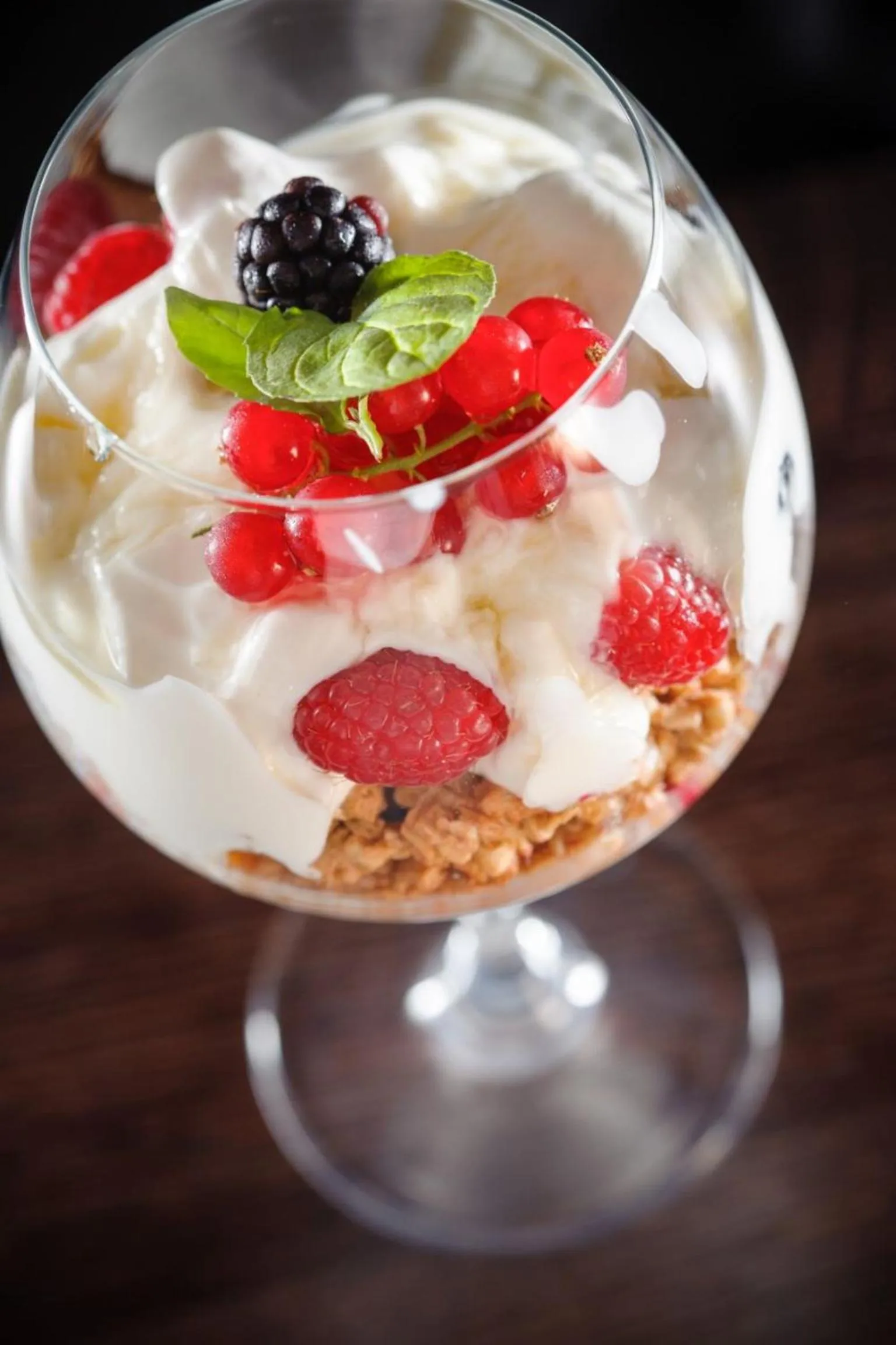 Breakfast in Riva Luxury Rooms