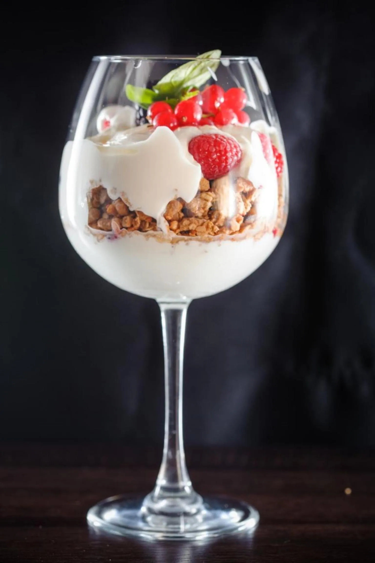 Breakfast in Riva Luxury Rooms