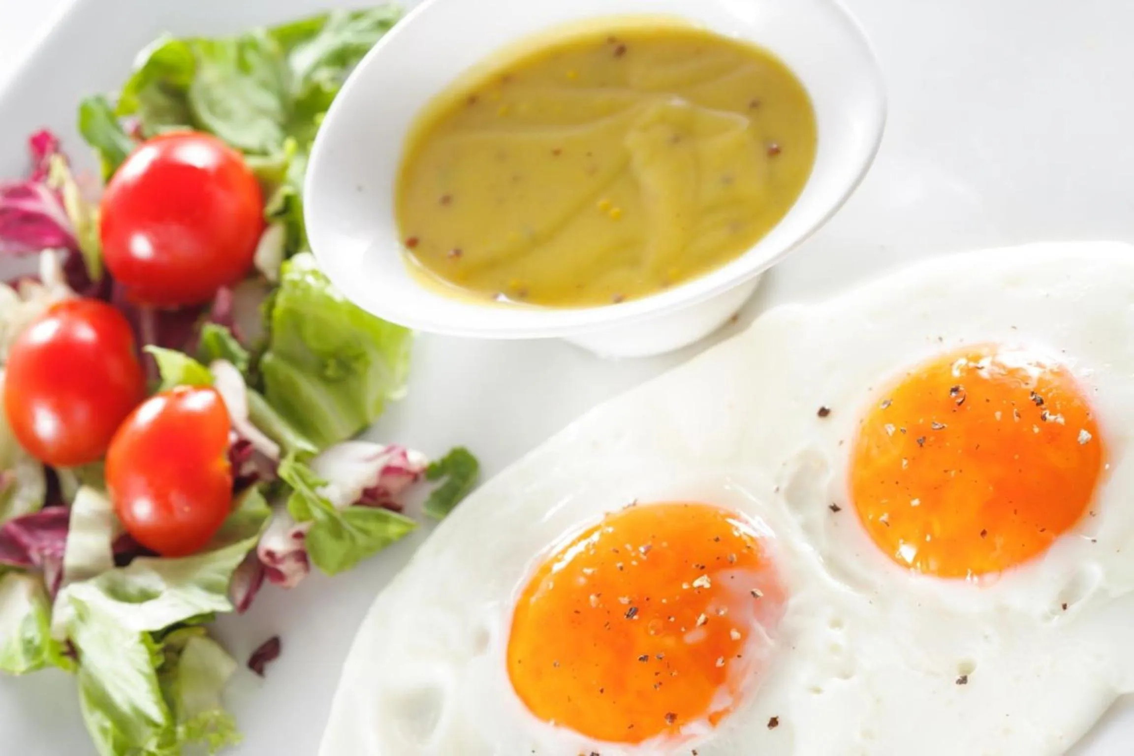 Breakfast in Riva Luxury Rooms