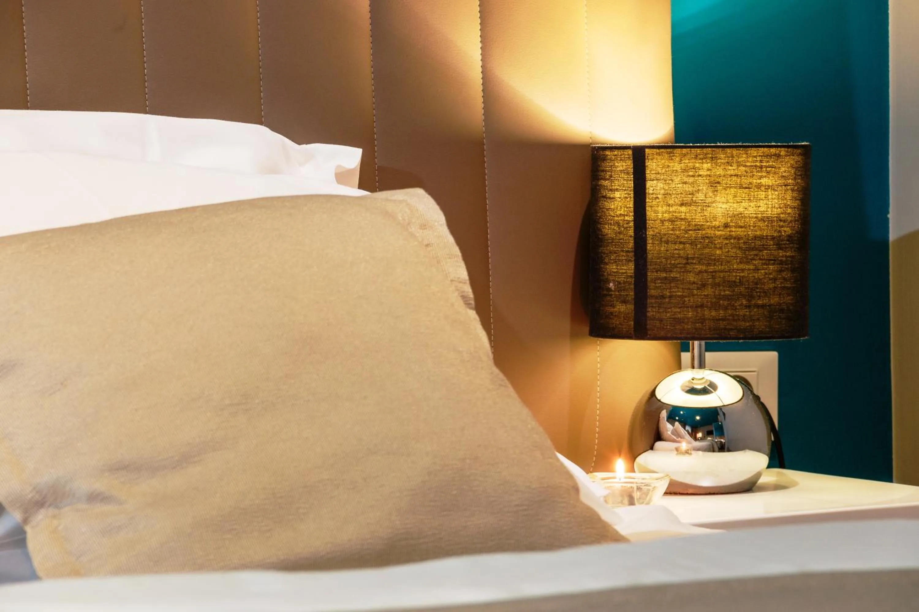 Other, Bed in Riva Luxury Rooms