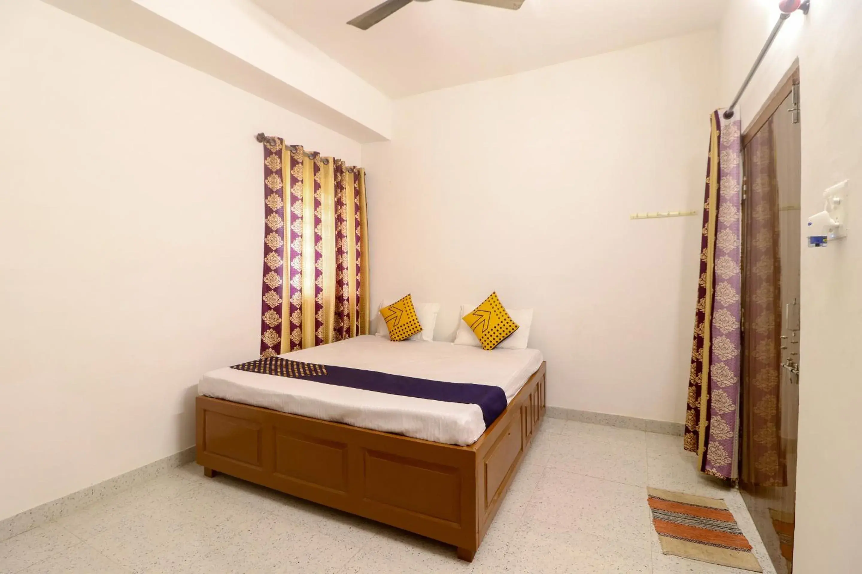 SPOT ON Hotel Om Kanha SPOT ON Hotel Om Kanha