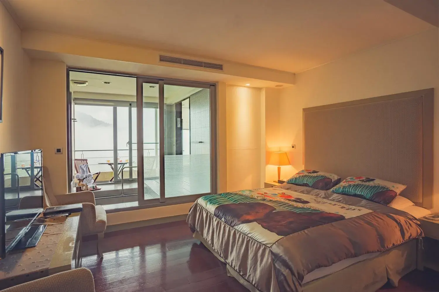 Superior Double Room in Cedarwood Villa Superior Double Room in Cedarwood Villa