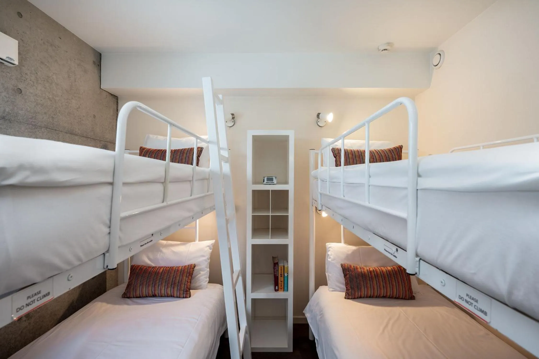 bunk bed, Bed in Kitanishi 2 by H2 Life