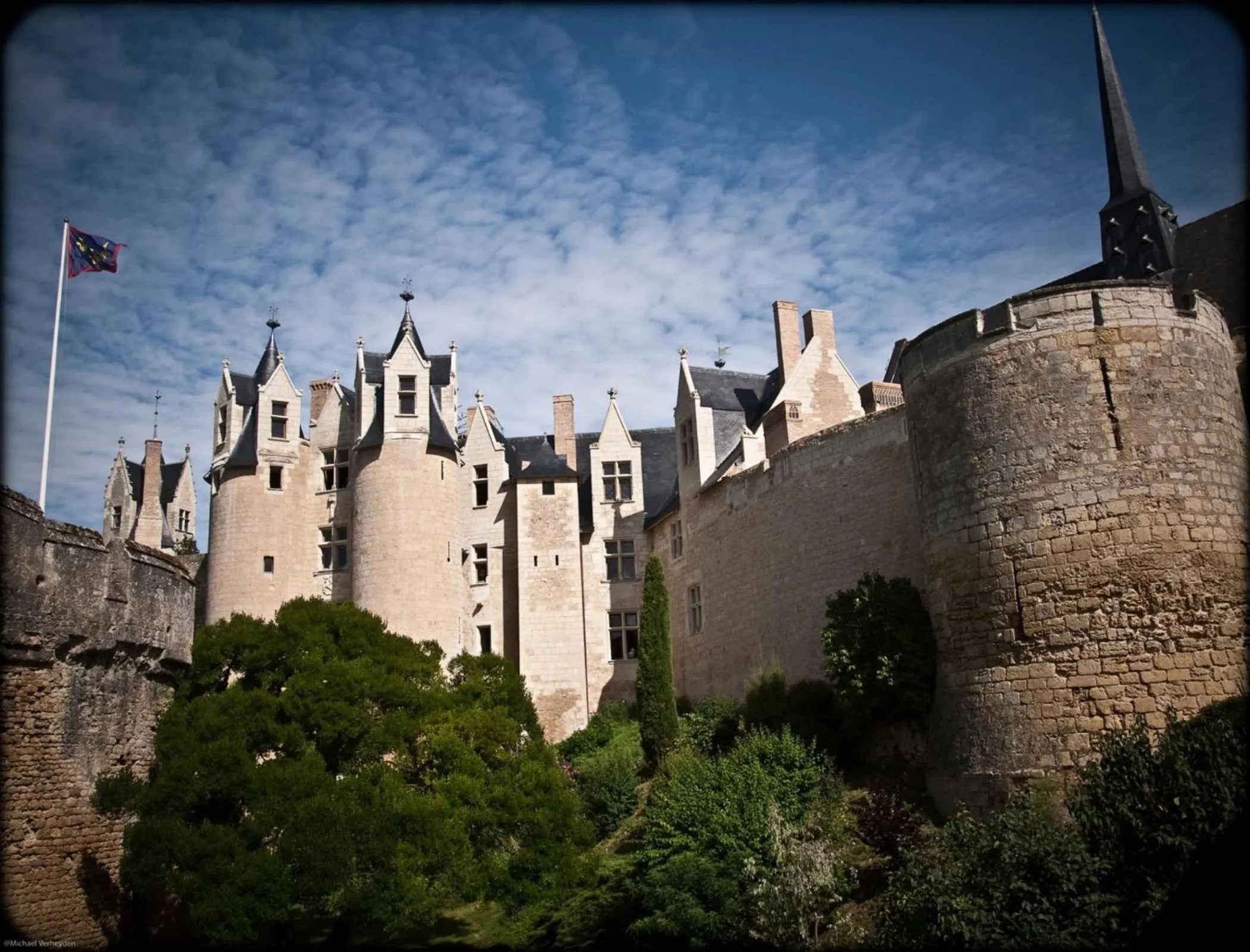 Nearby landmark in Splendid Hôtel