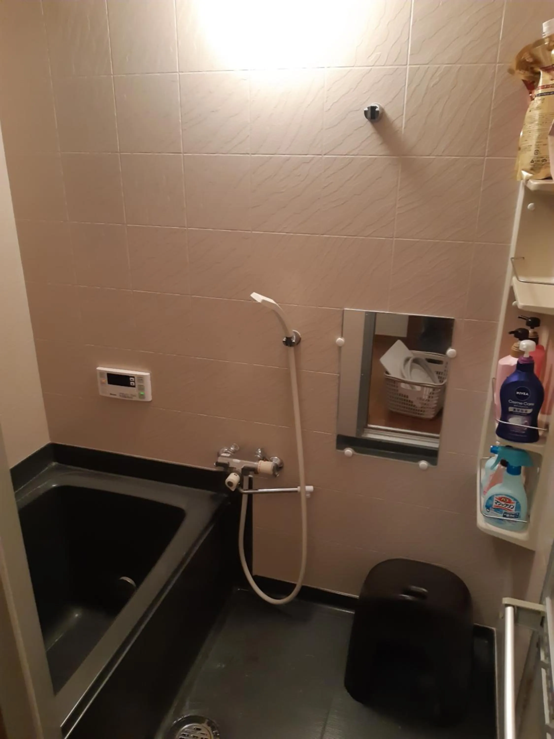 Bathroom in C.T.Forest