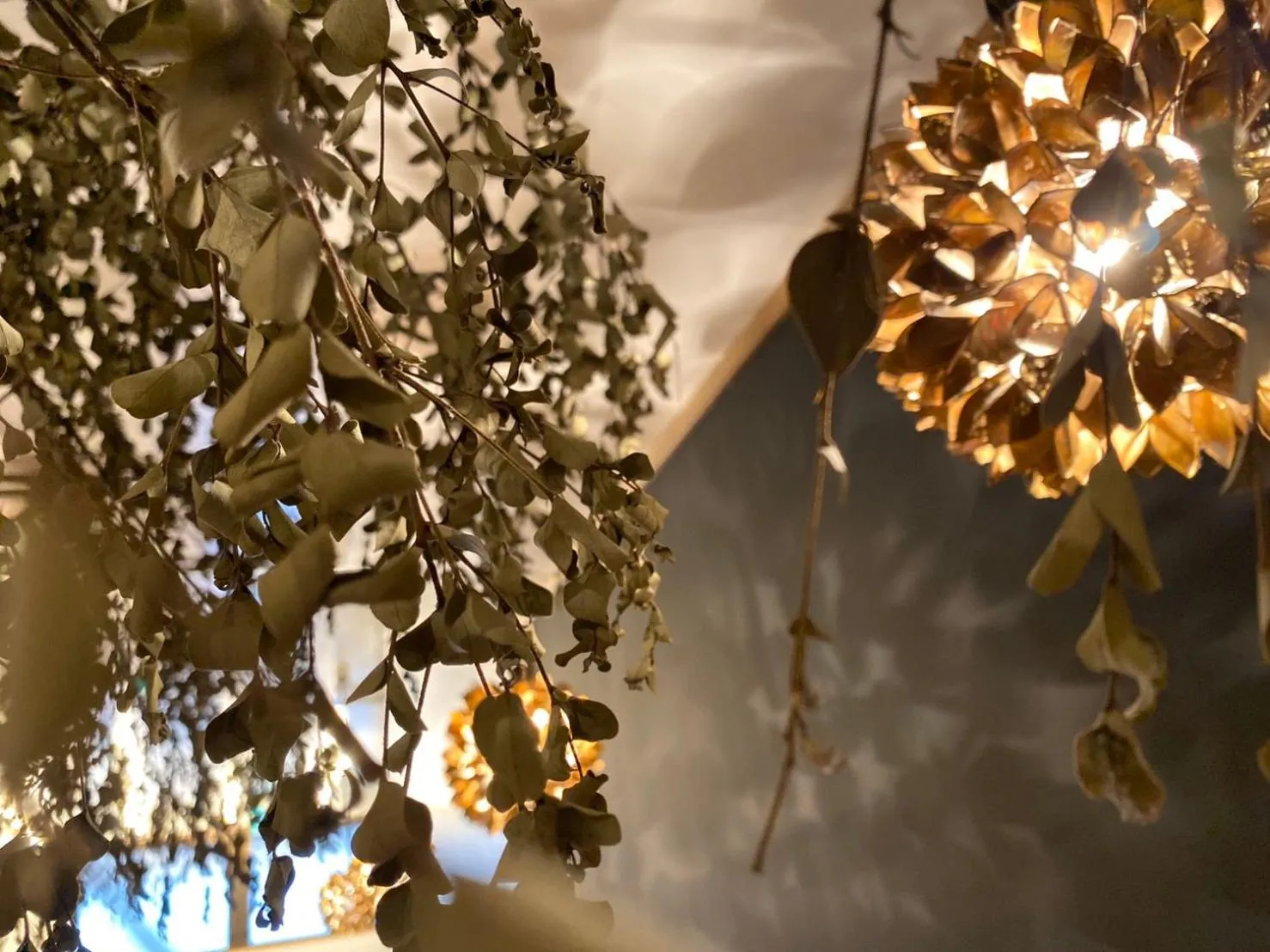 Lobby or reception in HOTEL&HOSTEL HARU