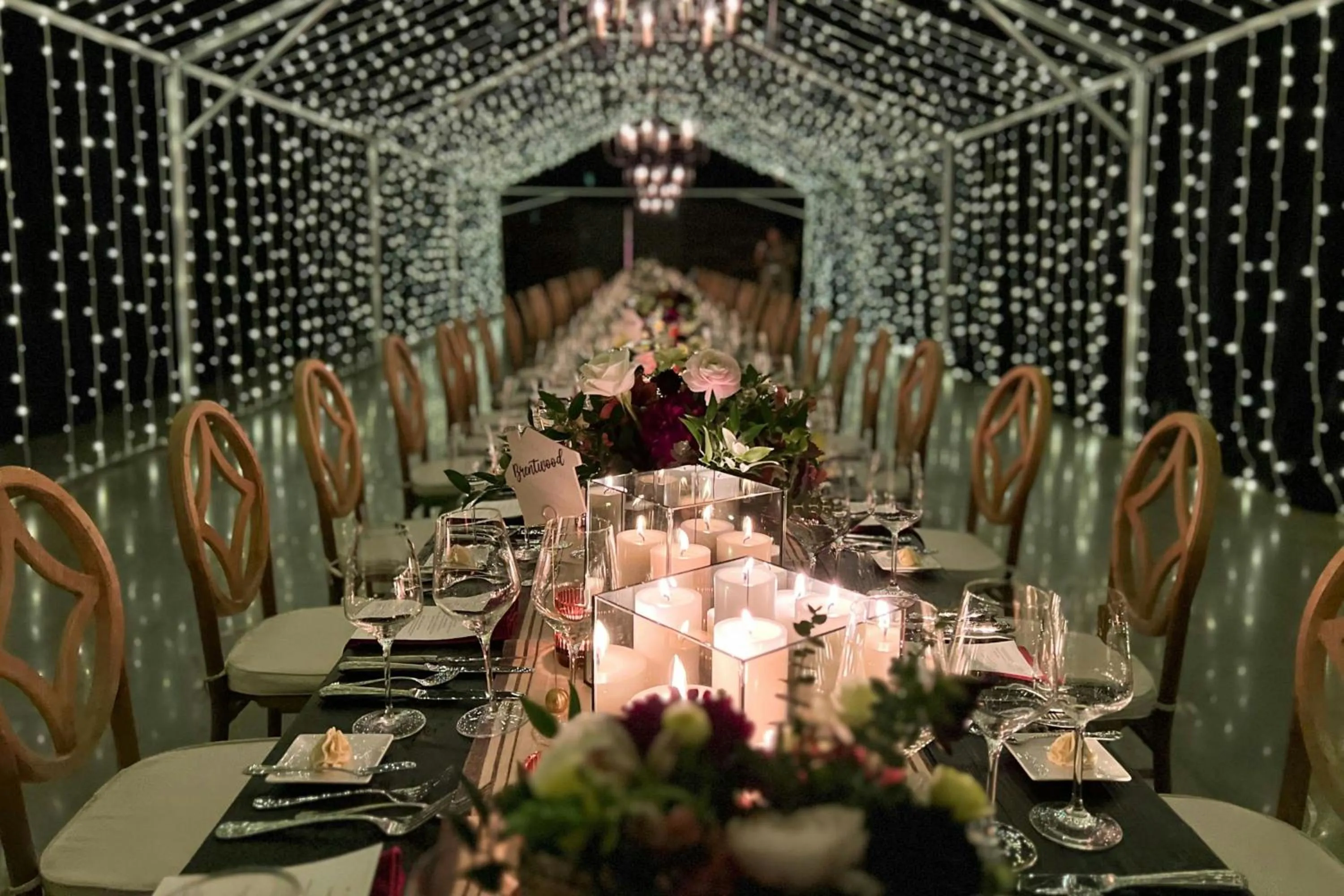 Lobby or reception in Gaylord Opryland Resort & Convention Center