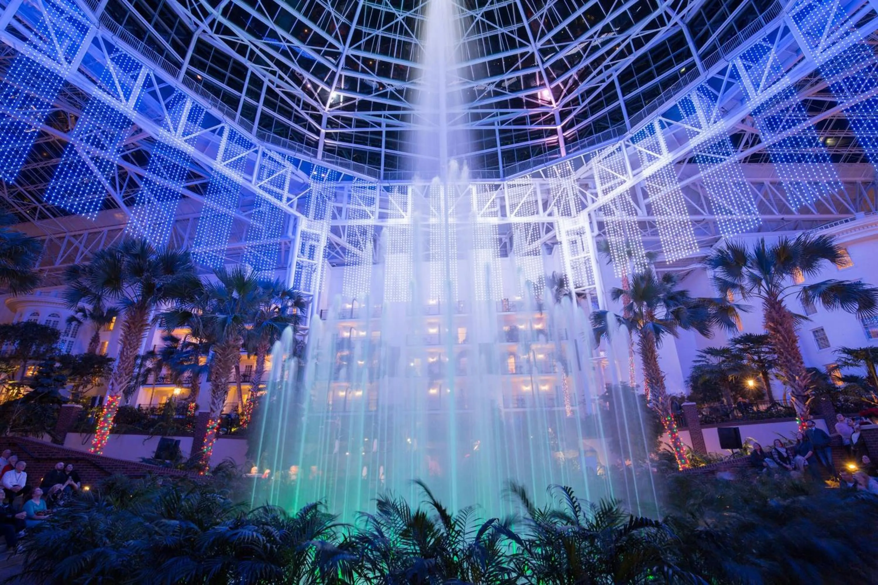 Other in Gaylord Opryland Resort & Convention Center