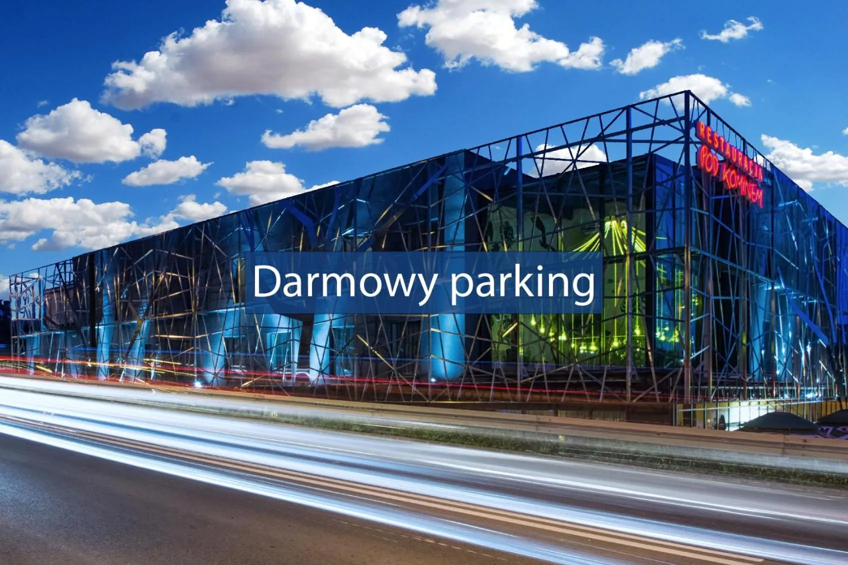 Property logo or sign in Hotel Lenart