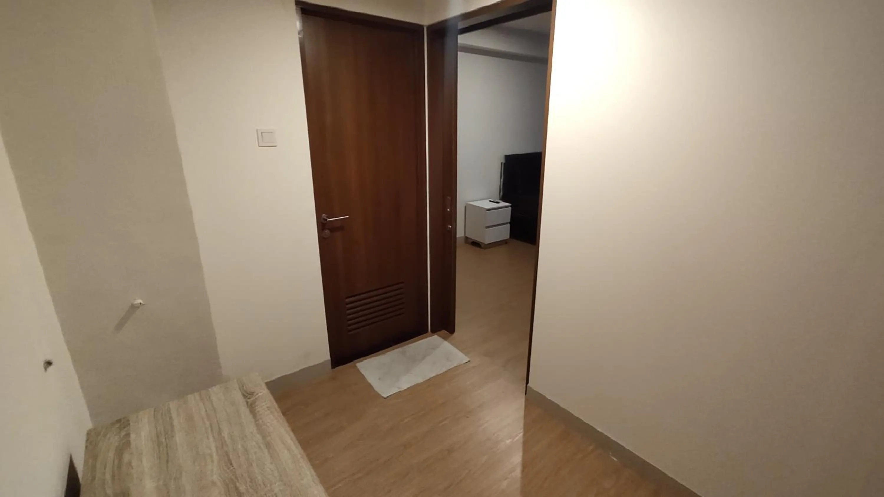 Apartemen Grand Kamala Lagoon Studio By Bonzela Property