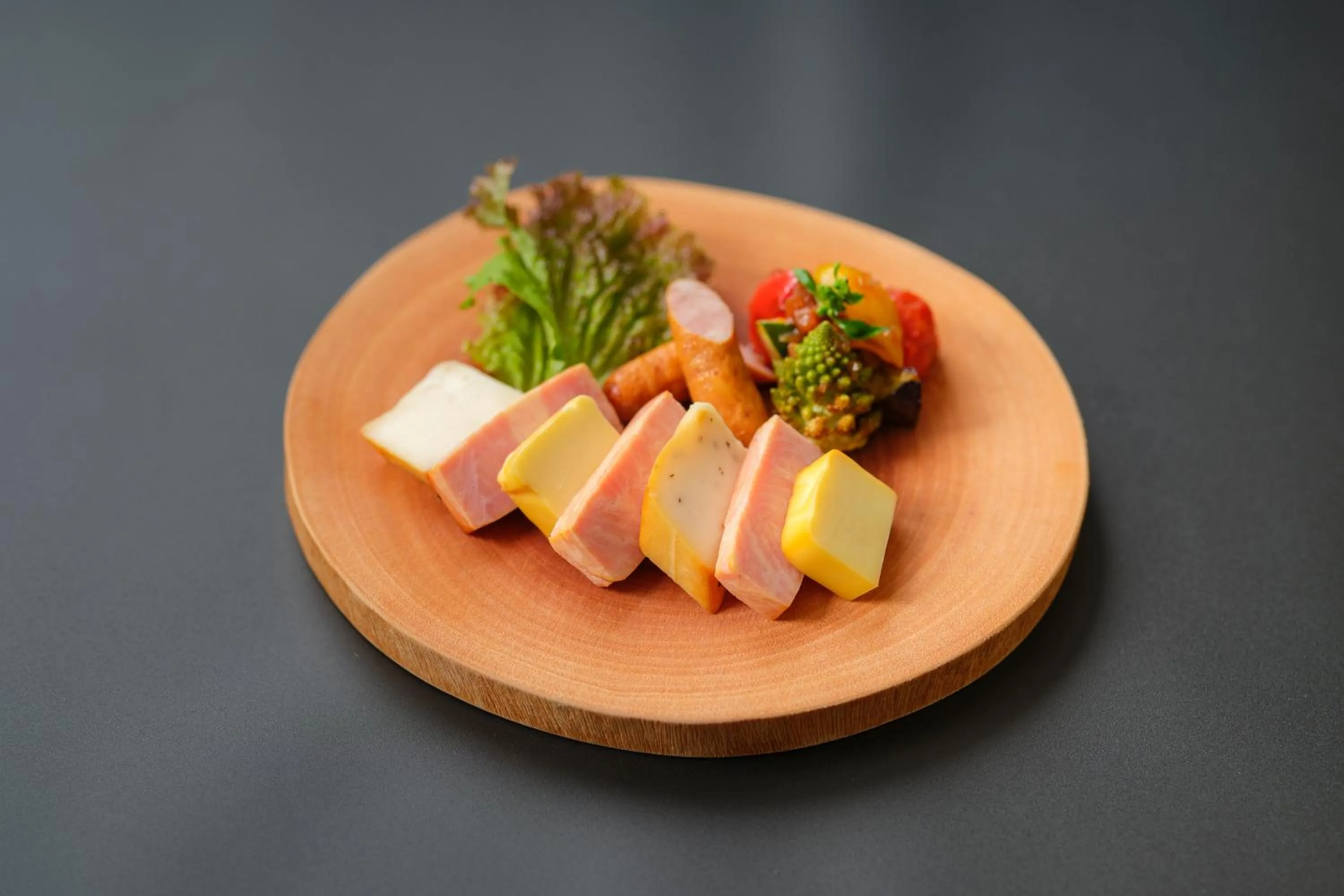 Food and drinks in Tamaya Ryokan