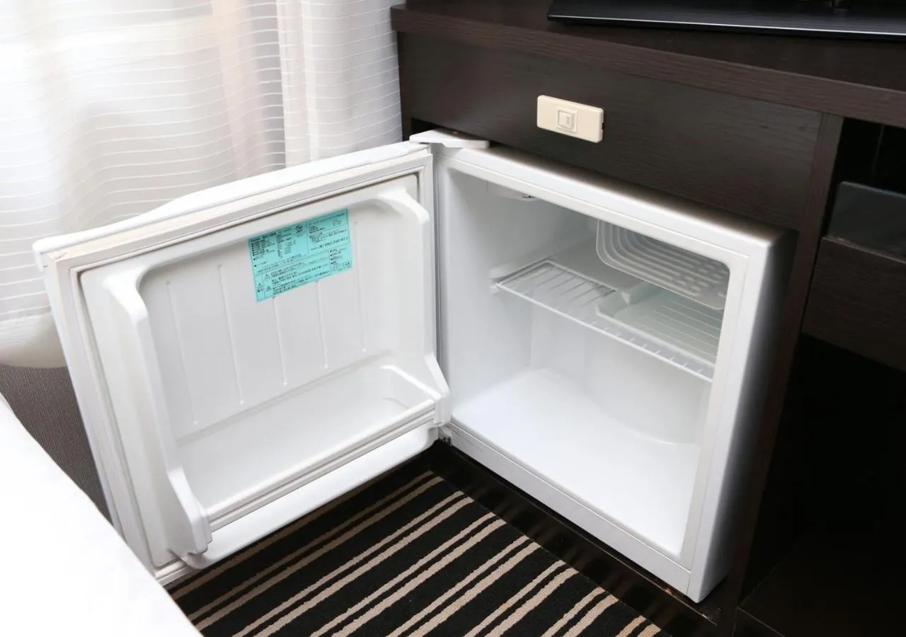 Photo of the whole room in APA Hotel Hakata Higashihieekimae