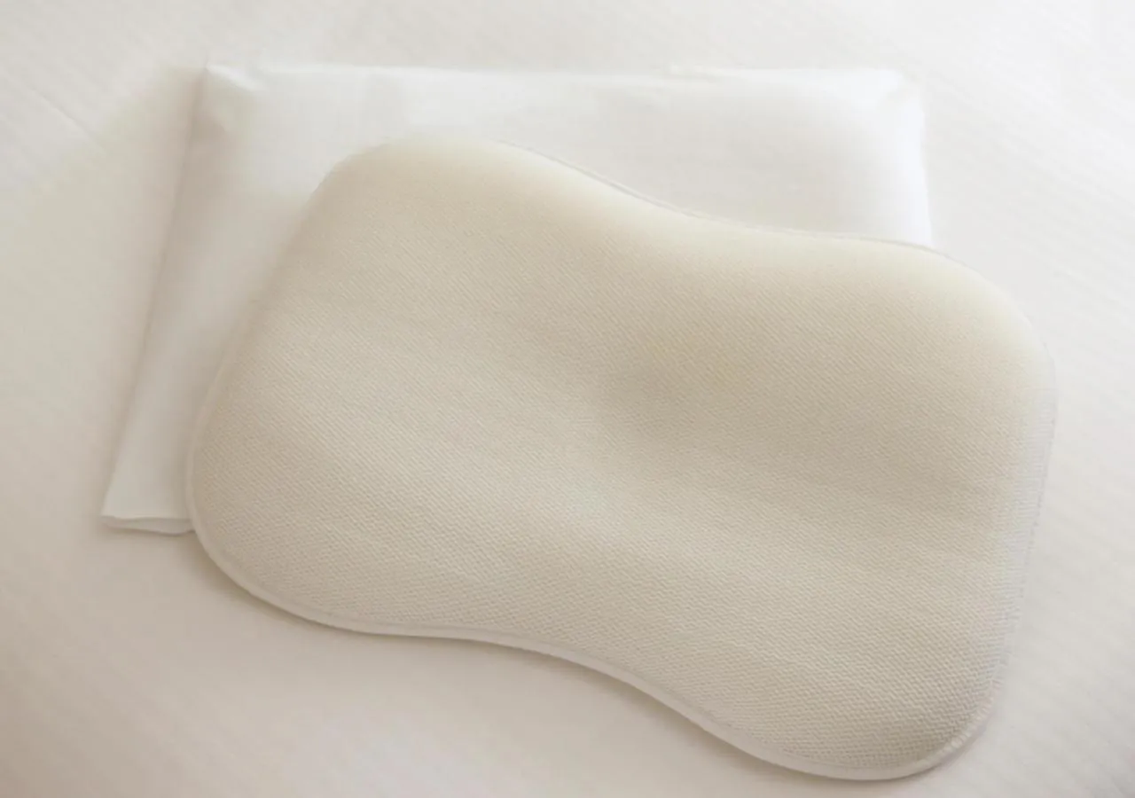 Bed in APA Hotel Hakata Higashihieekimae