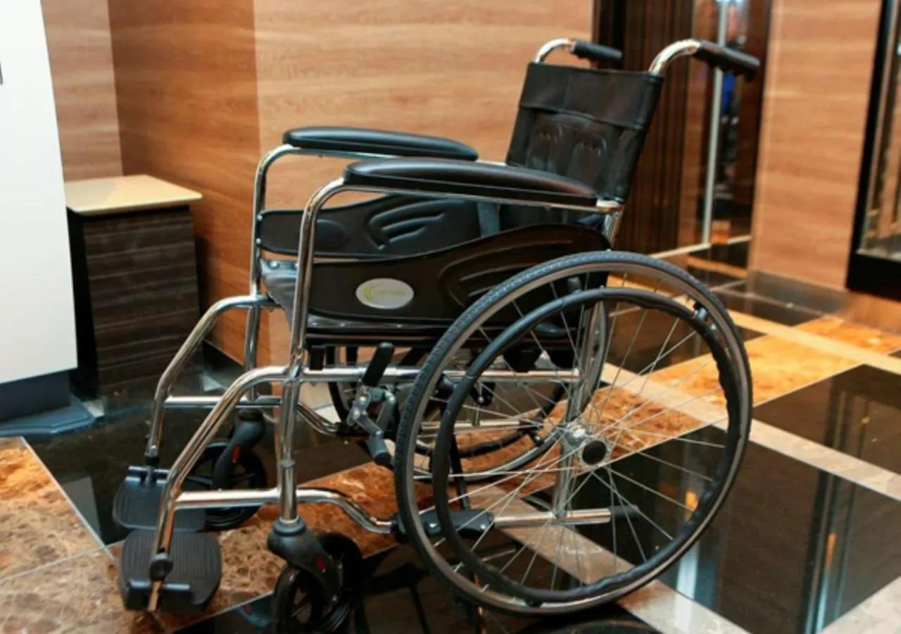 Lobby or reception in APA Hotel Hakata Higashihieekimae