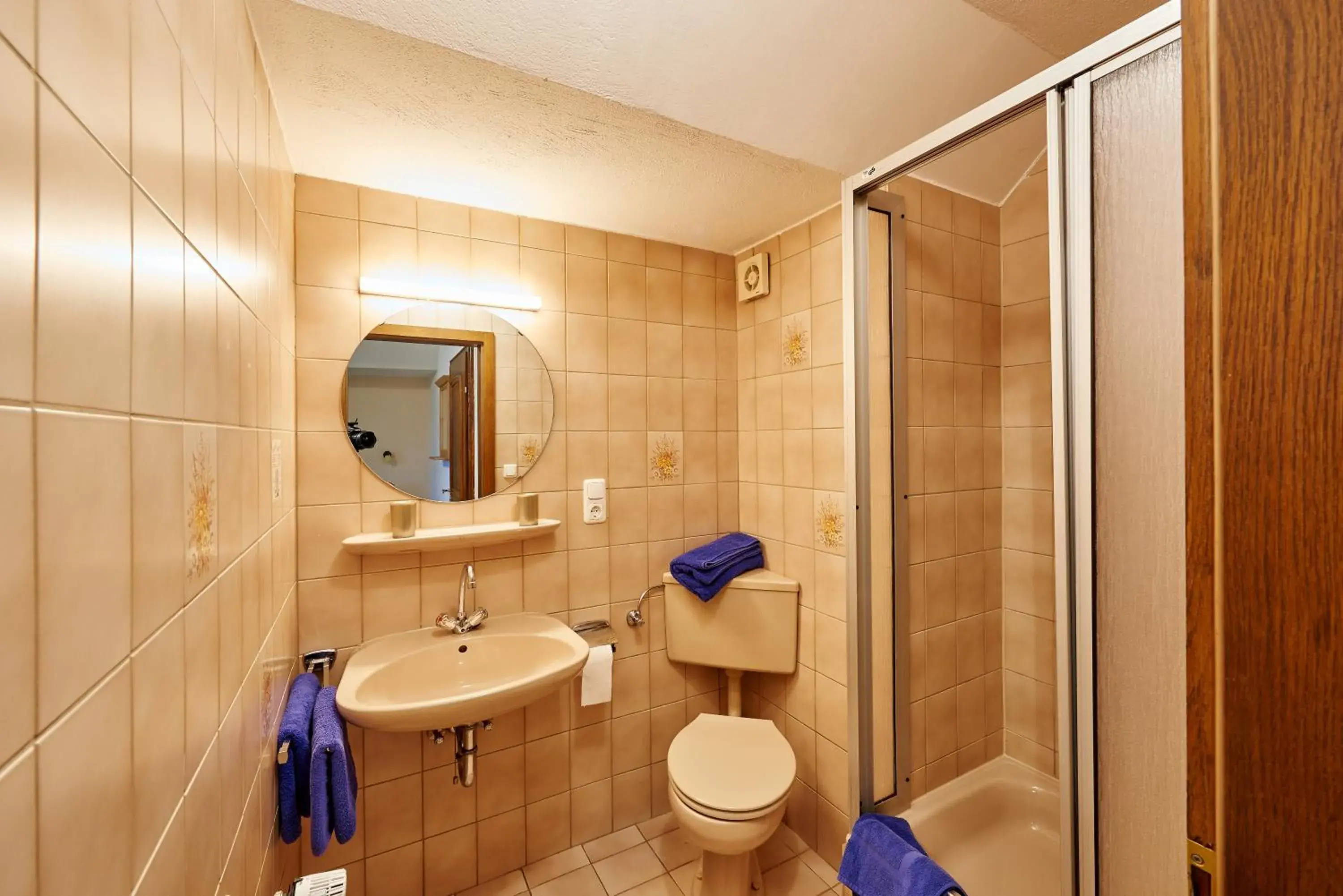 Double Room - single occupancy in Landgasthof Penn Double Room - single occupancy in Landgasthof Penn