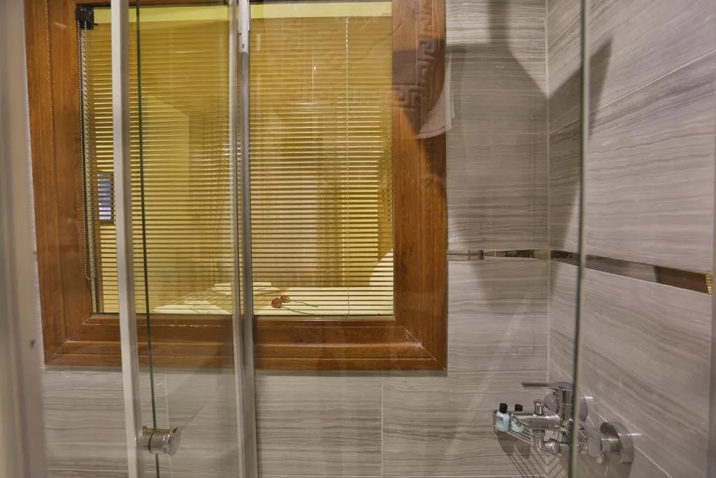 Gh Suites Taxim Hotel