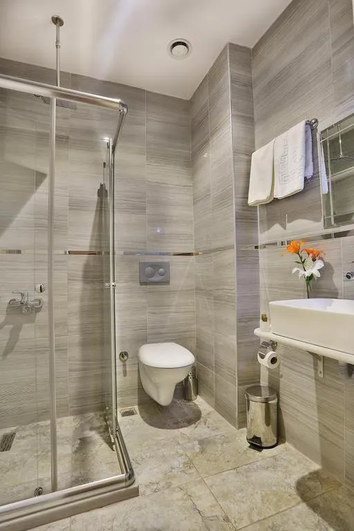 Gh Suites Taxim Hotel