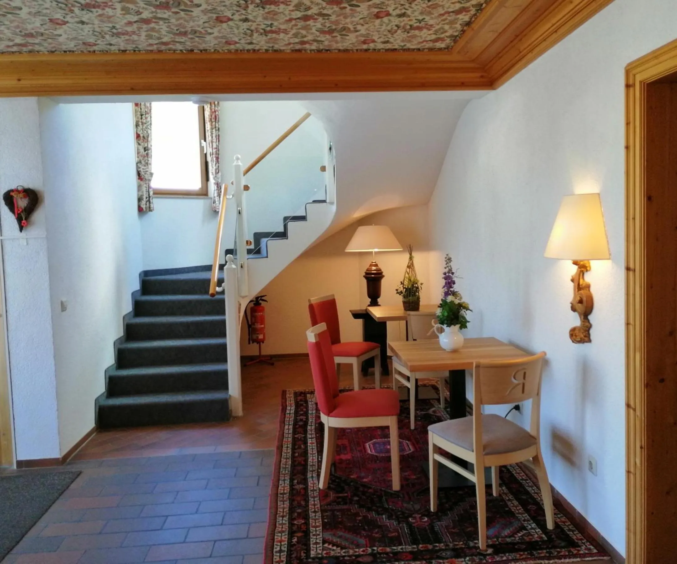 Landhotel Reckenberg