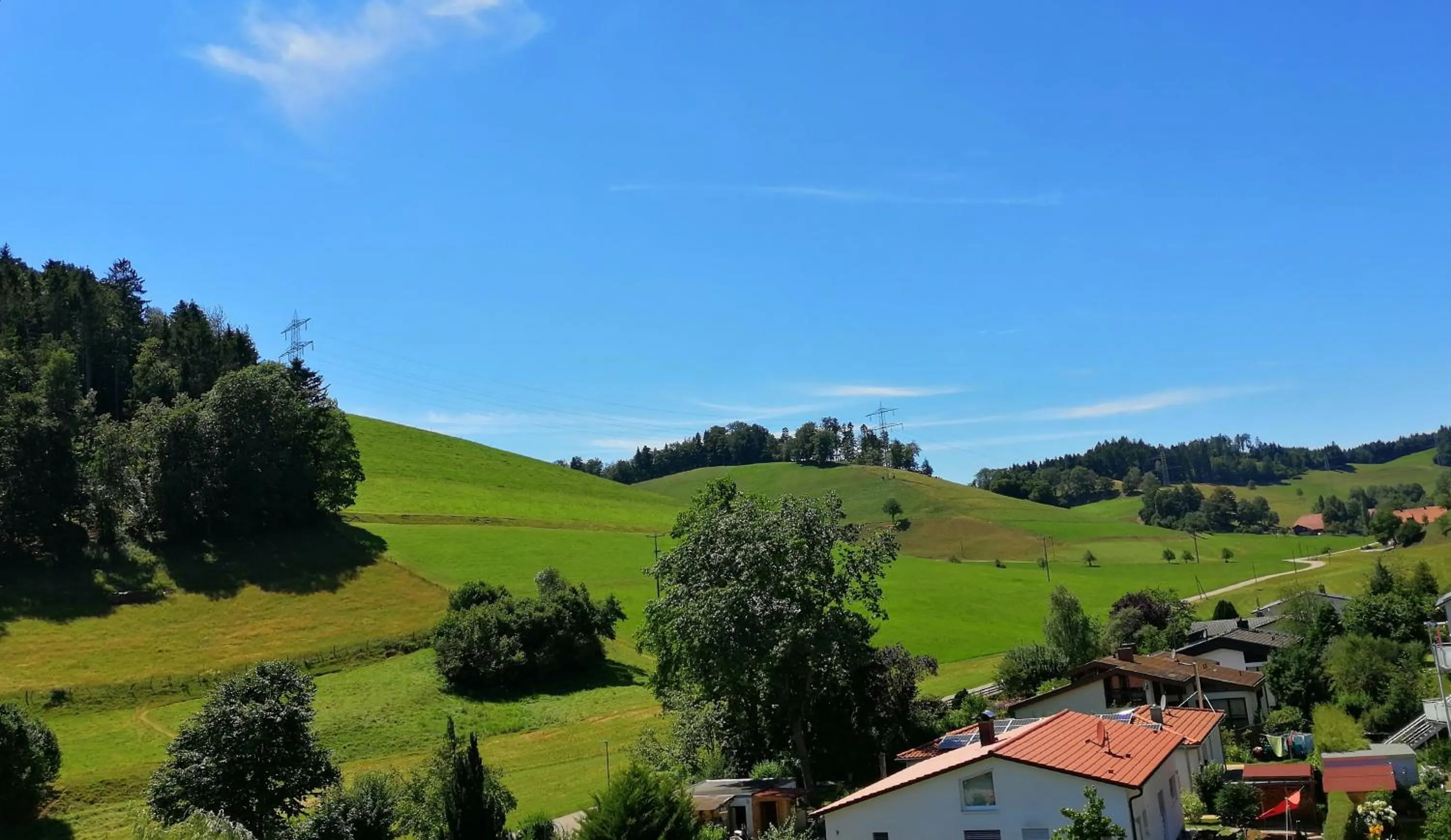 Landhotel Reckenberg