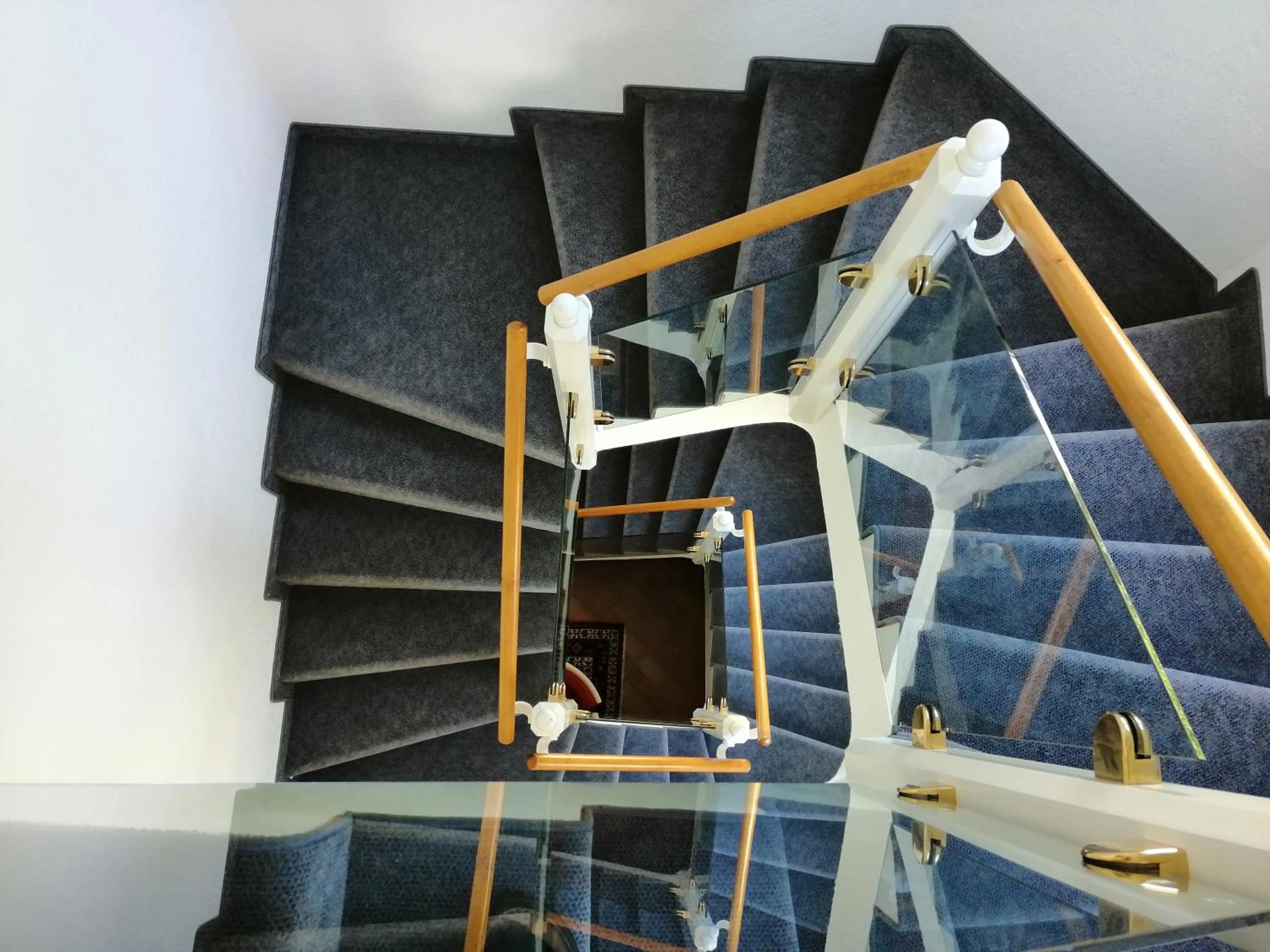 Landhotel Reckenberg