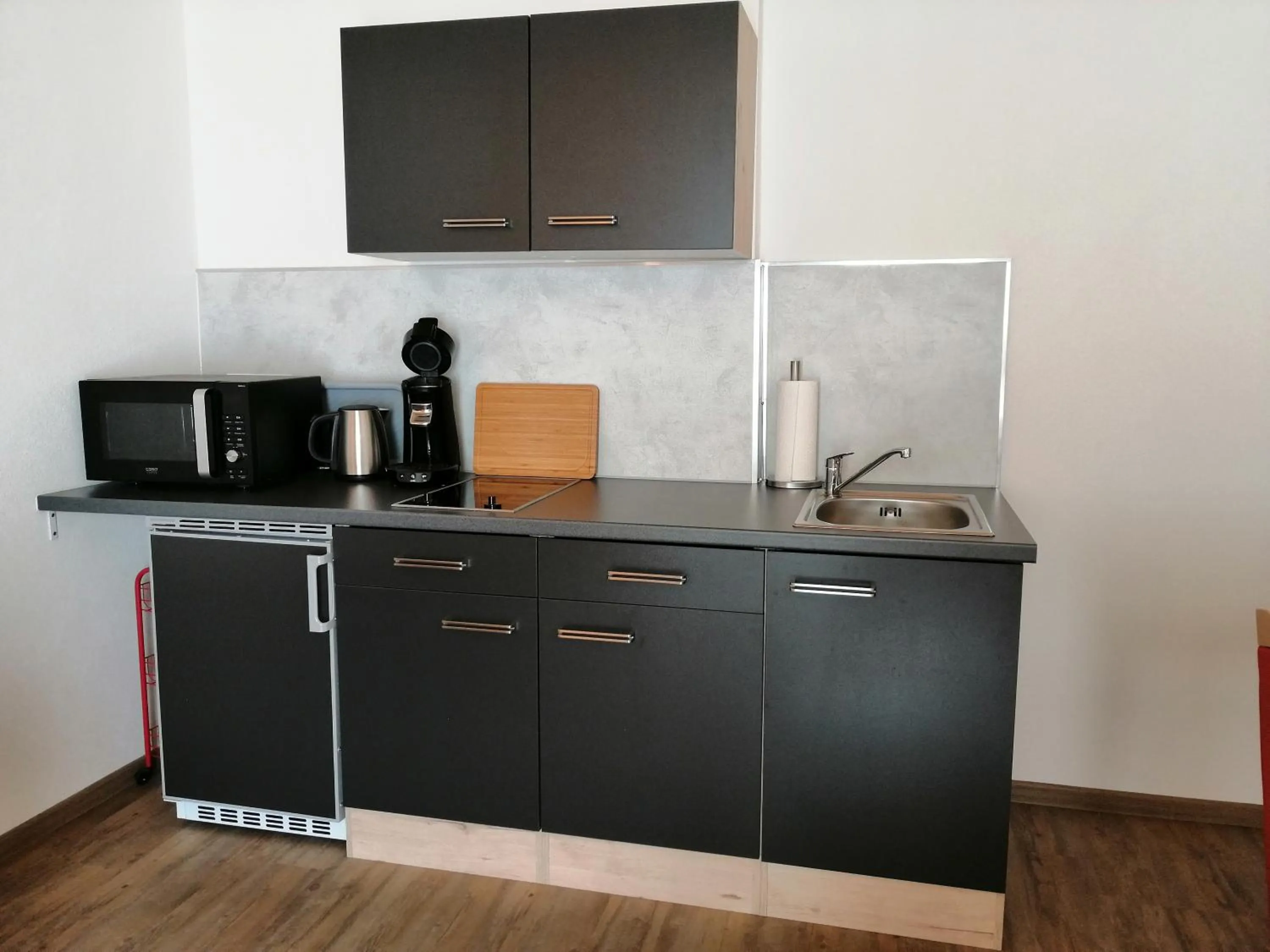 Landhotel Reckenberg