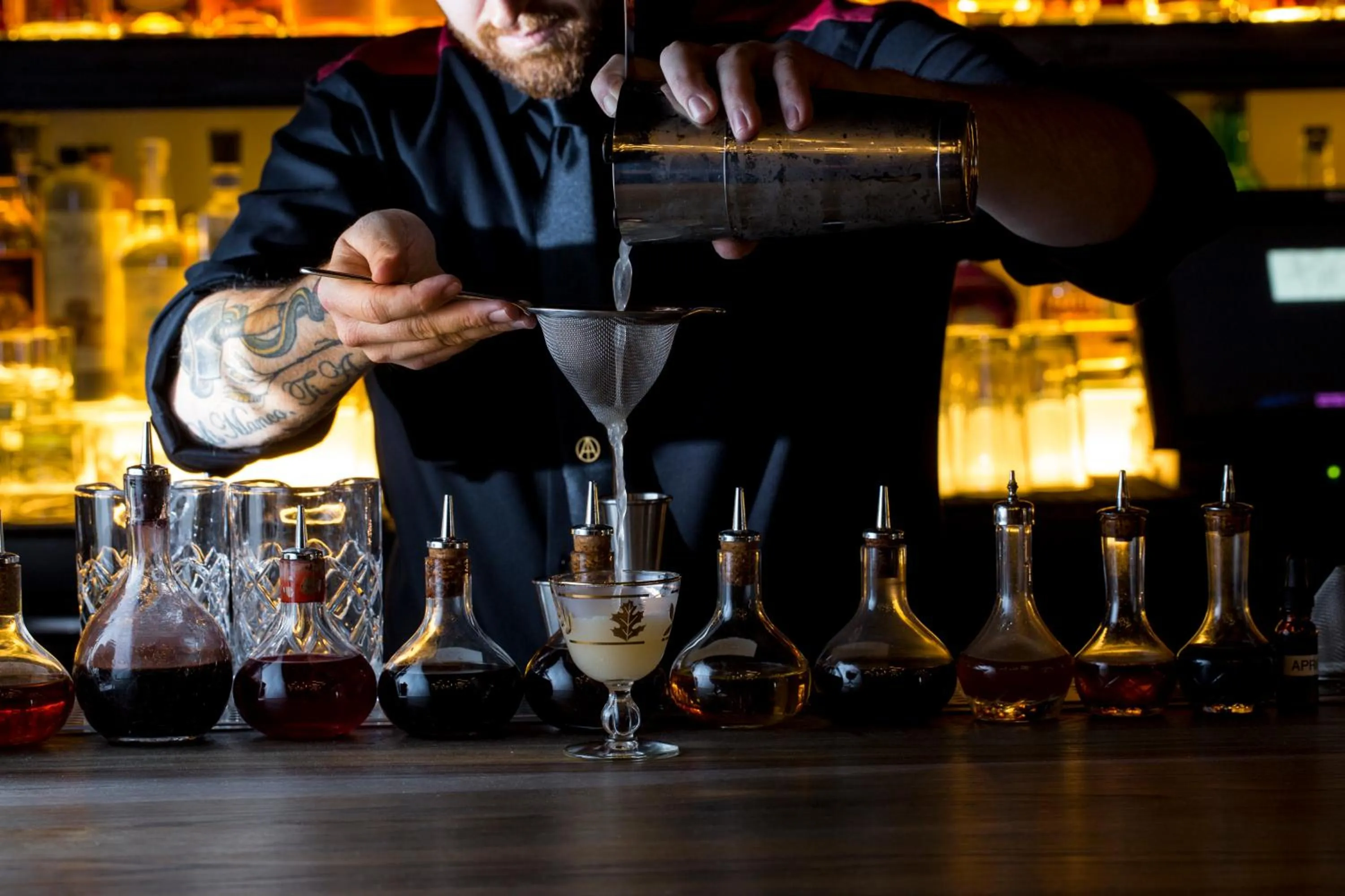 Lounge or bar in Hotel Zelos San Francisco